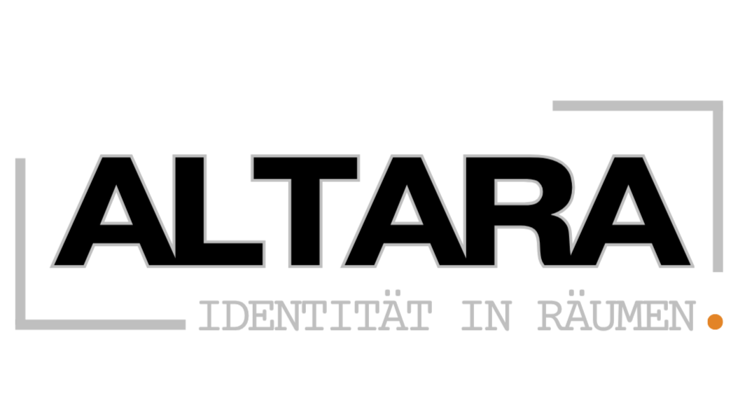 ALTARA - Identität in Räumen