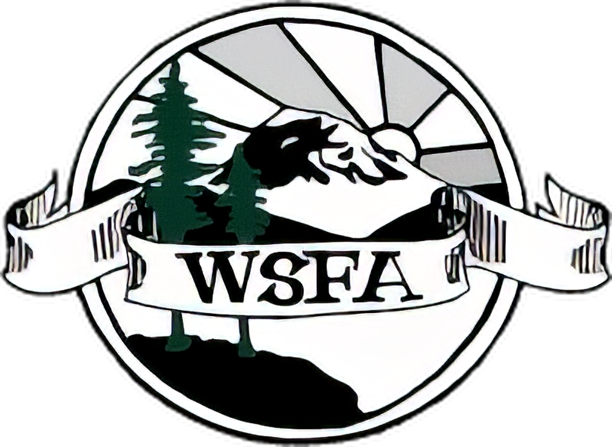 Washington State Forensics Association