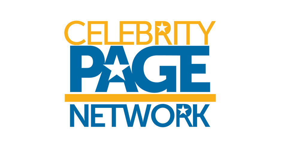 Celebrity Page