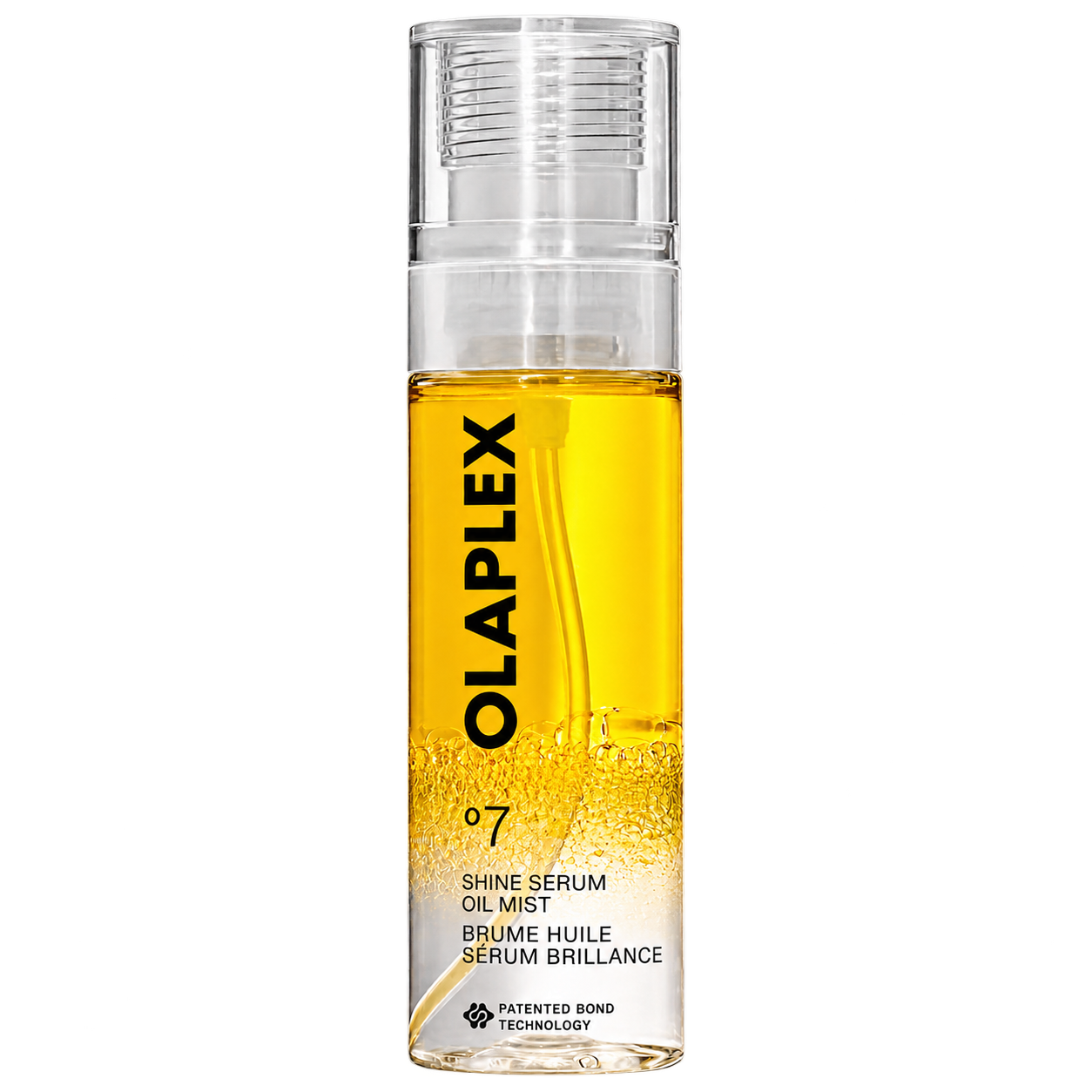 OLAPLEX No.7 Shine Serum Oil Mist