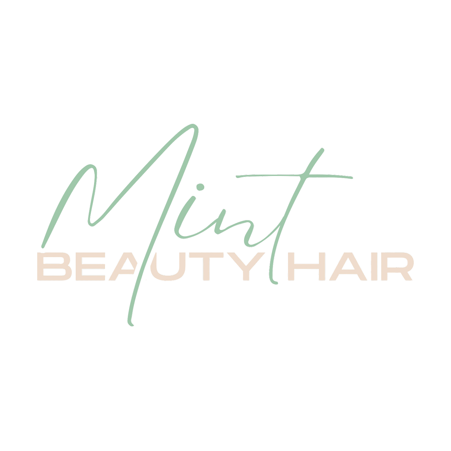Mint beauty bar