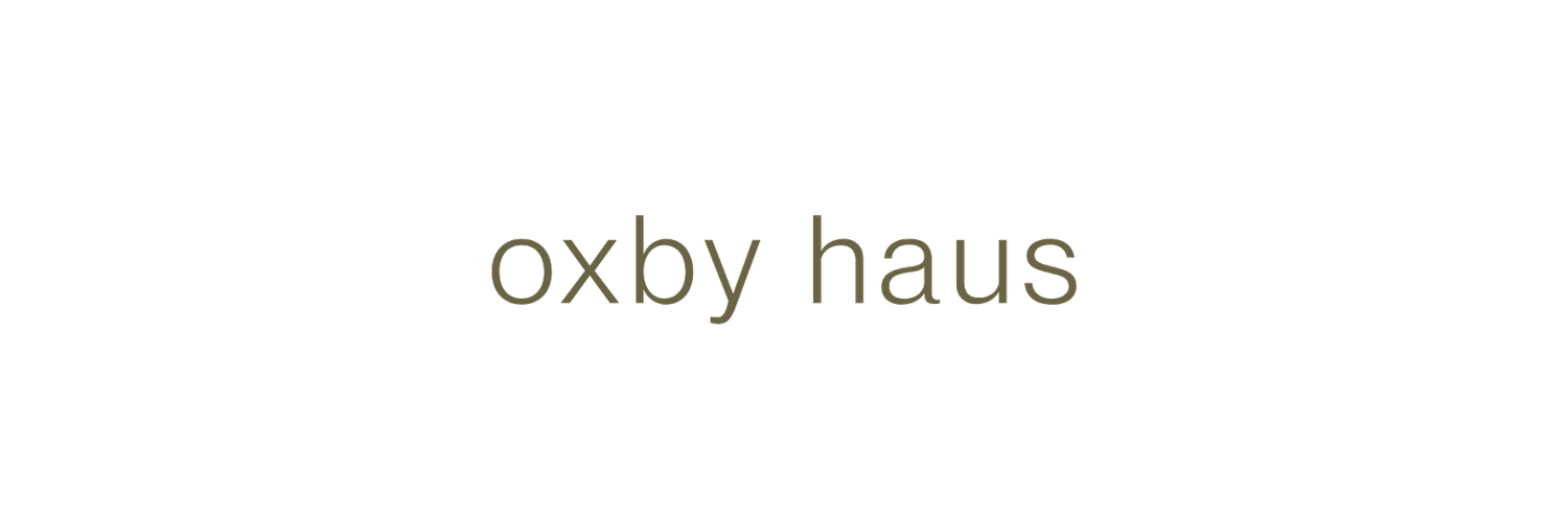oxby haus