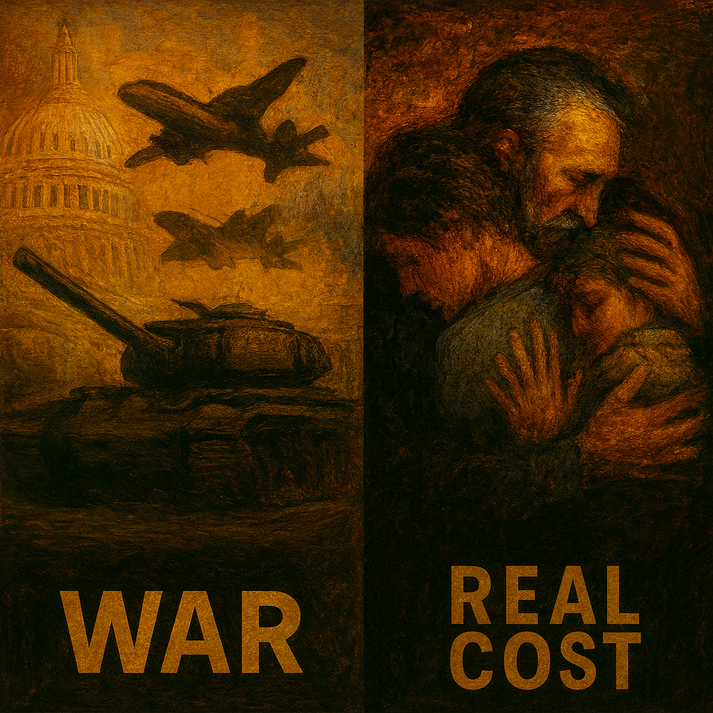 The GOP’s Attraction to Military Power Is Becoming a Strategic Liability