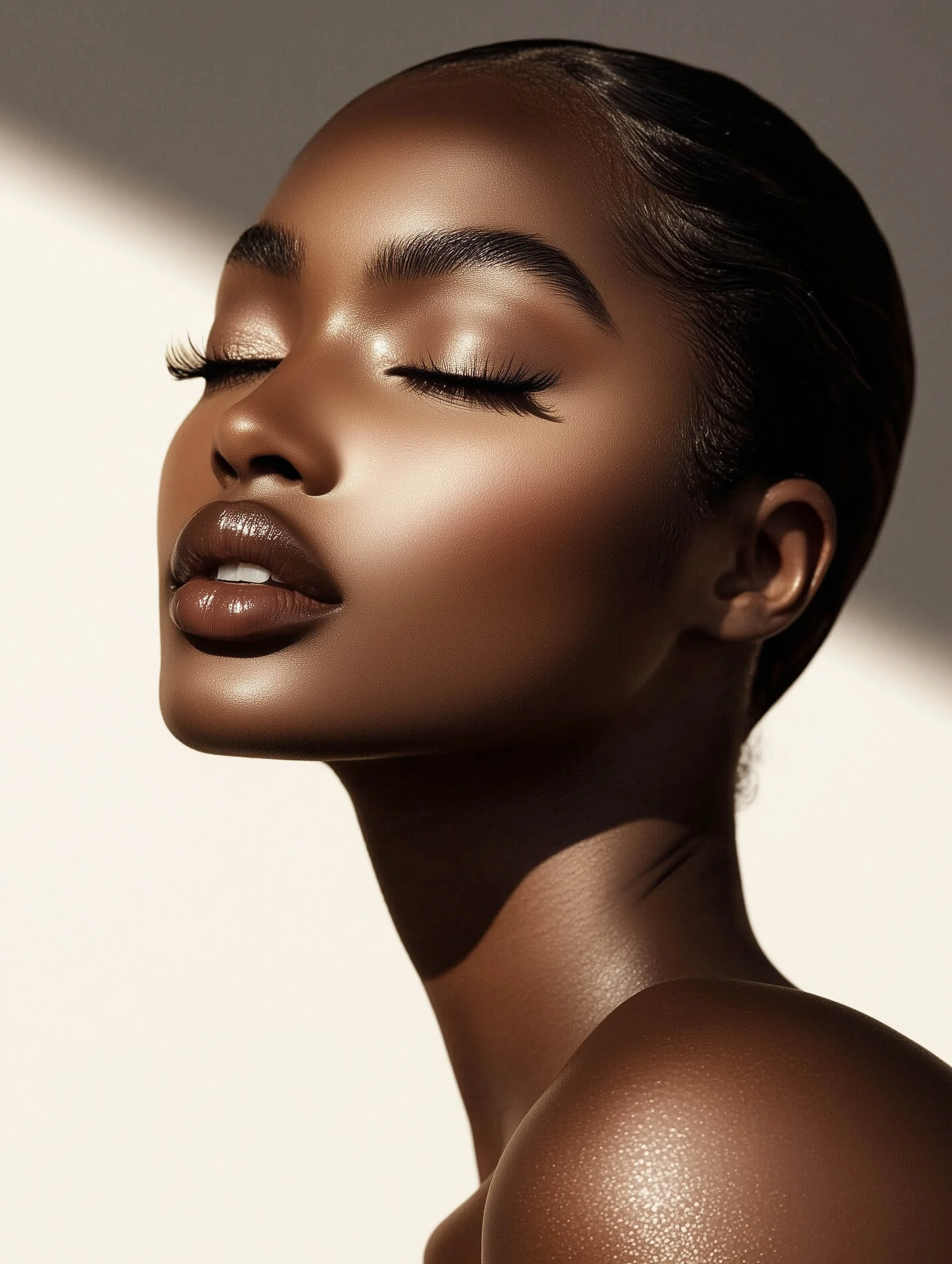 The Ultimate Self-Care Session