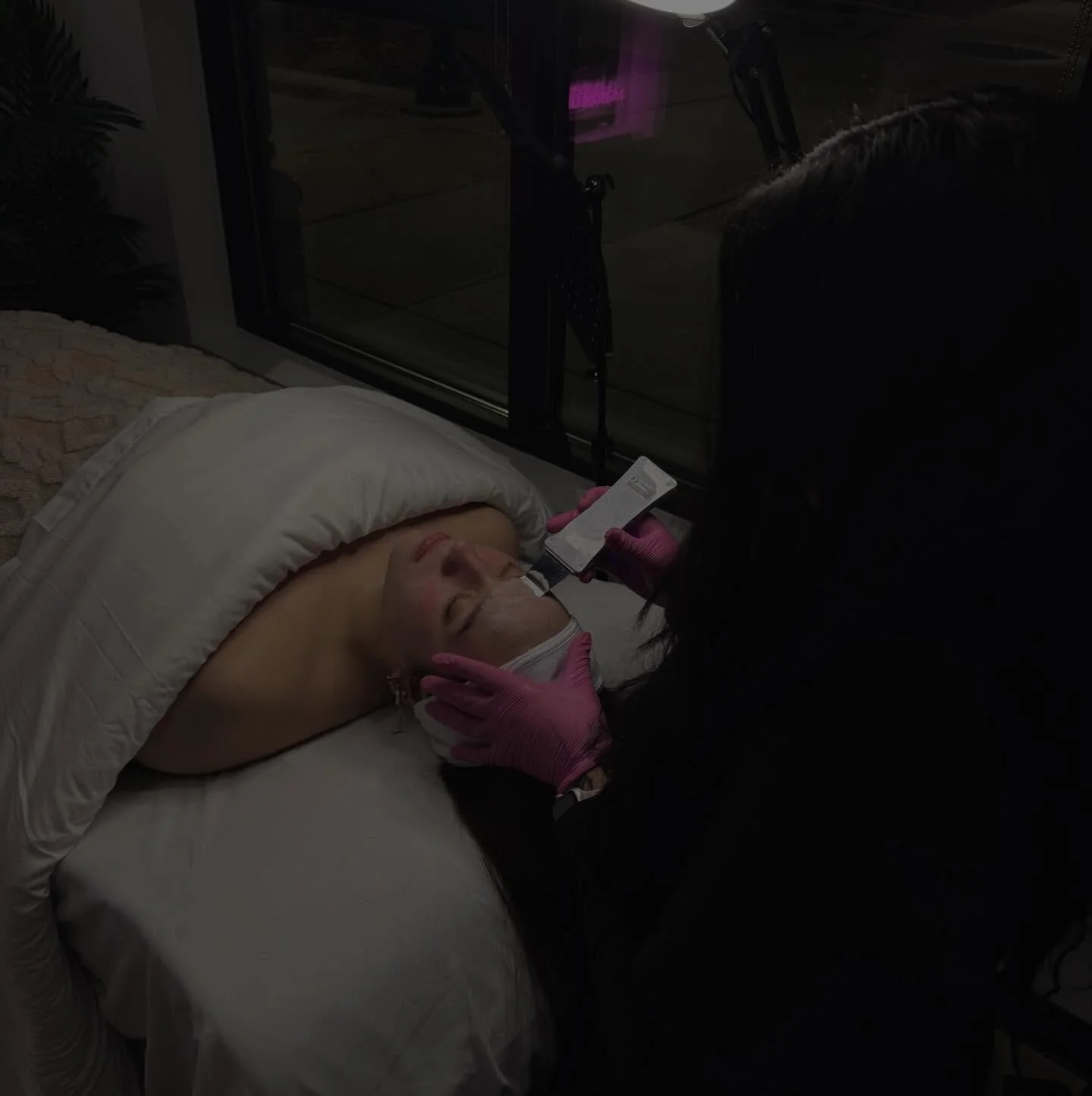 Your self-care moment is waiting.

#esthetician #facial #silkcoaesthetics