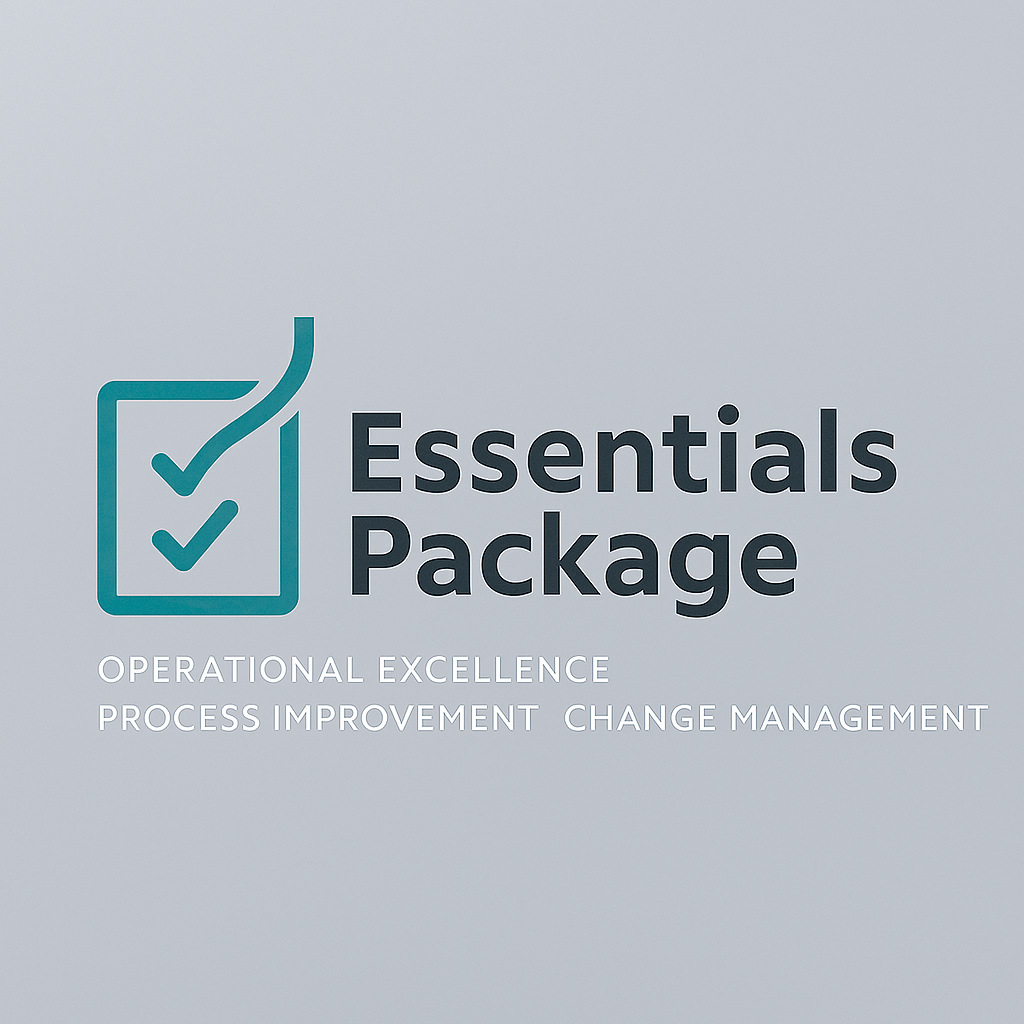 Essentials Package