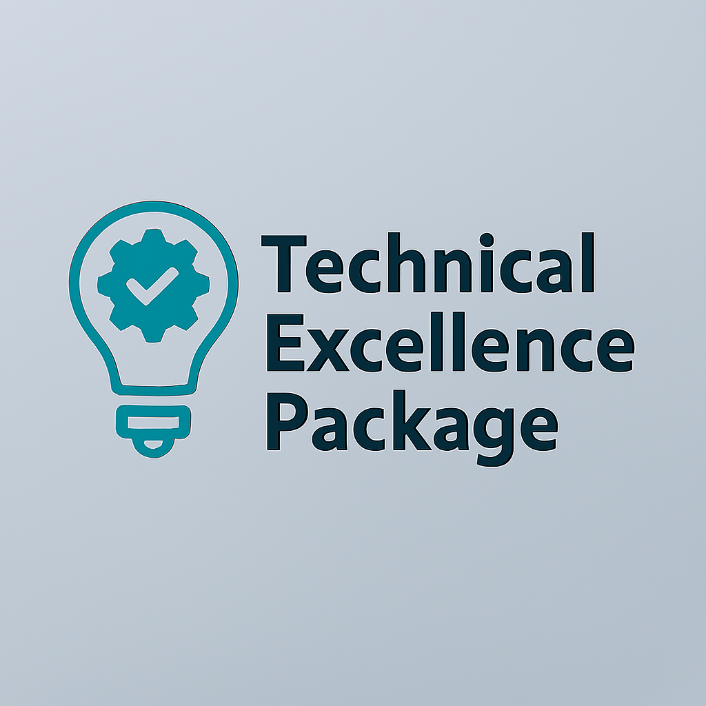 Technical Delivery Service