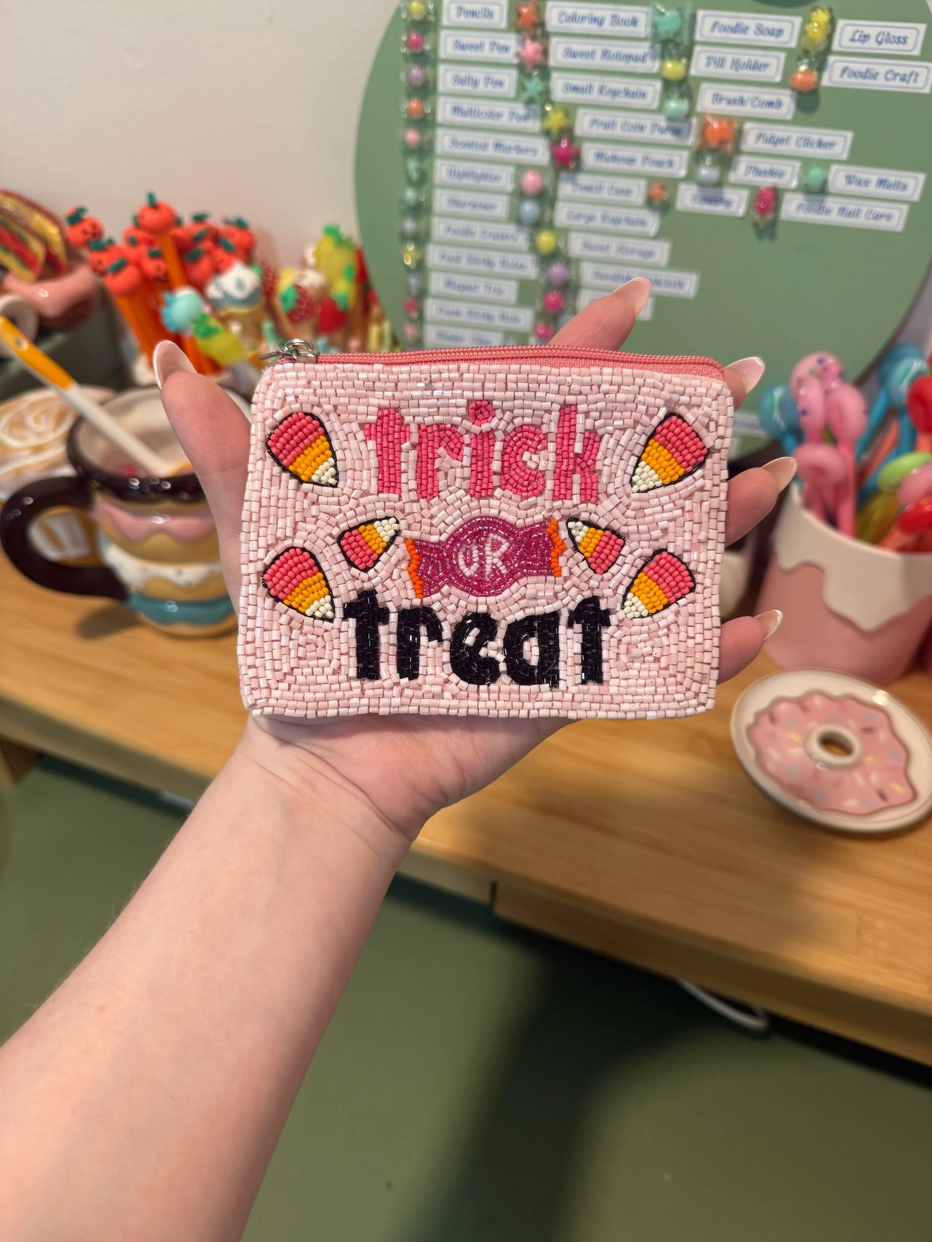 1 MEDIUM Treat