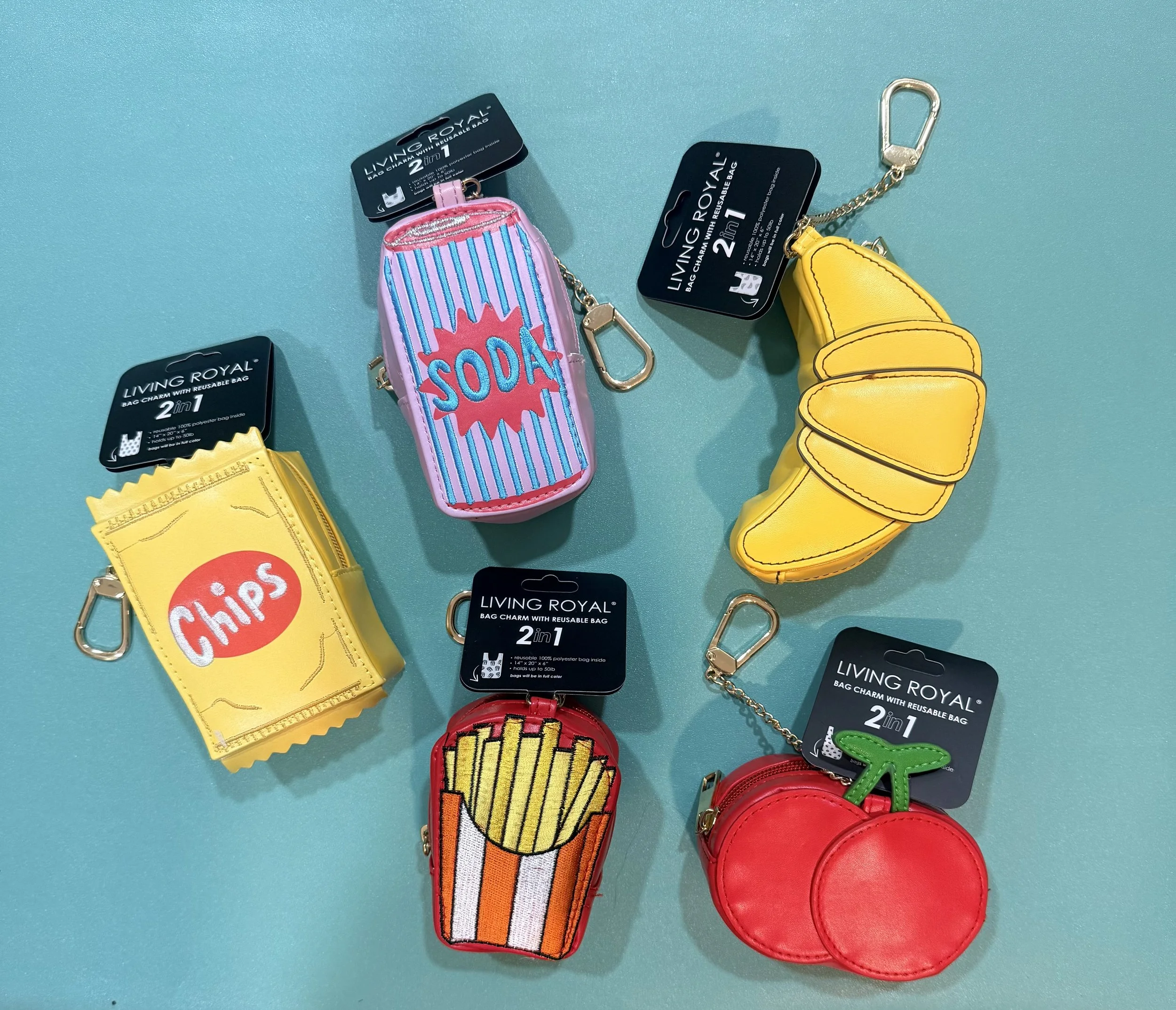 1 MEDIUM Sweet Treat