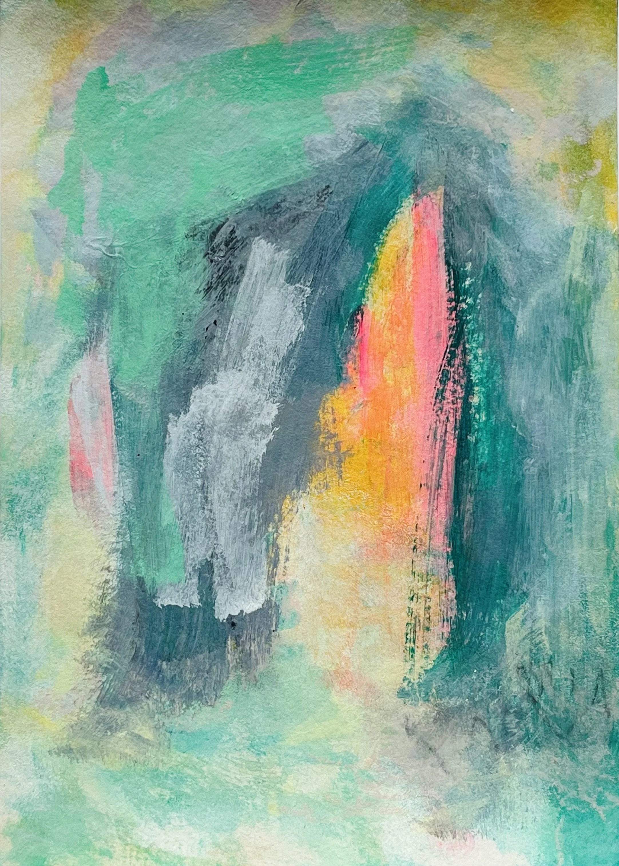 A-014 acrylique (14,8X21) 2025