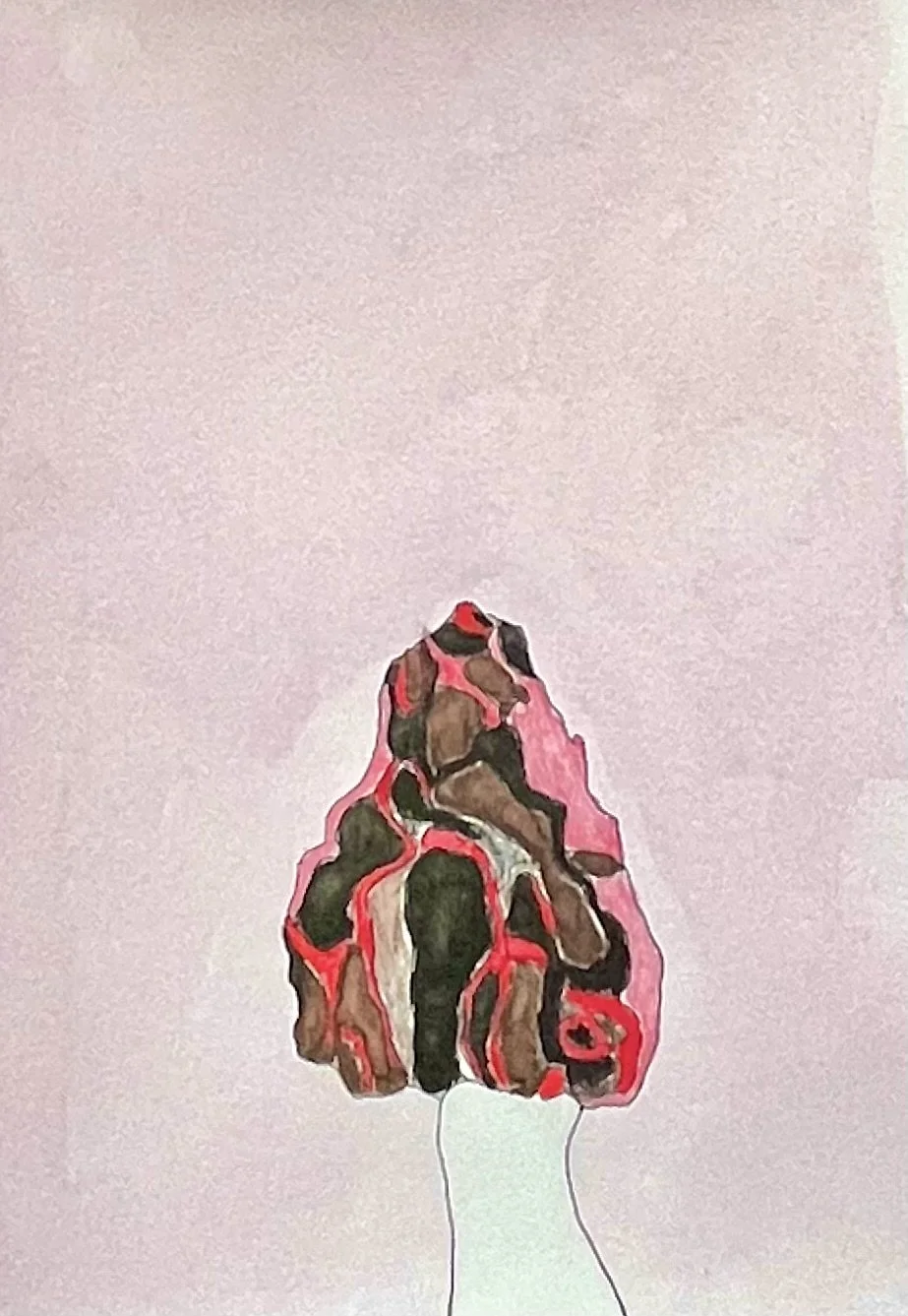 nat-024 aquarelle, encre (14,8X21) 2023