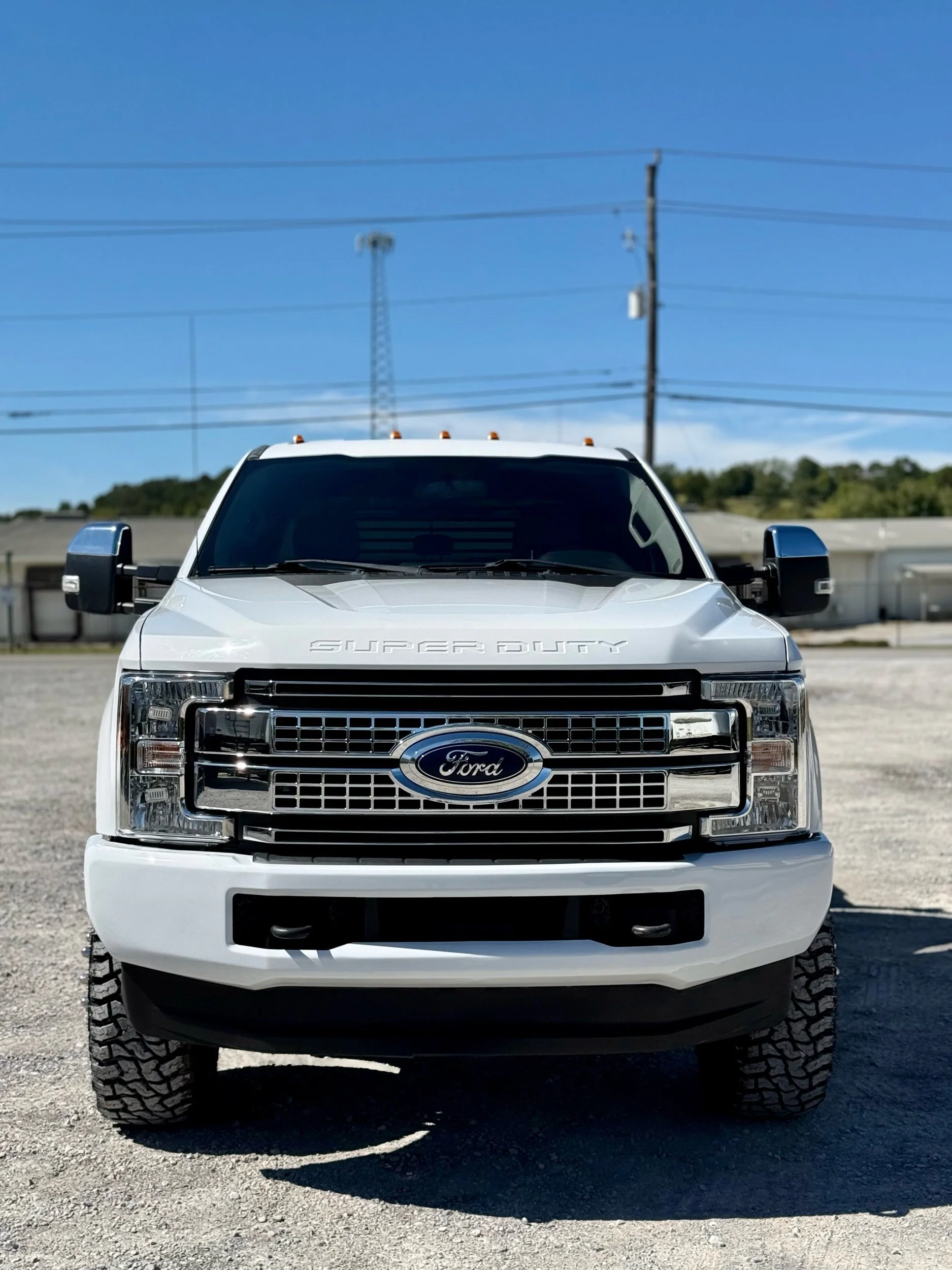2019 Ford F-350 Super Duty Chassis Cab XL - Photo 12