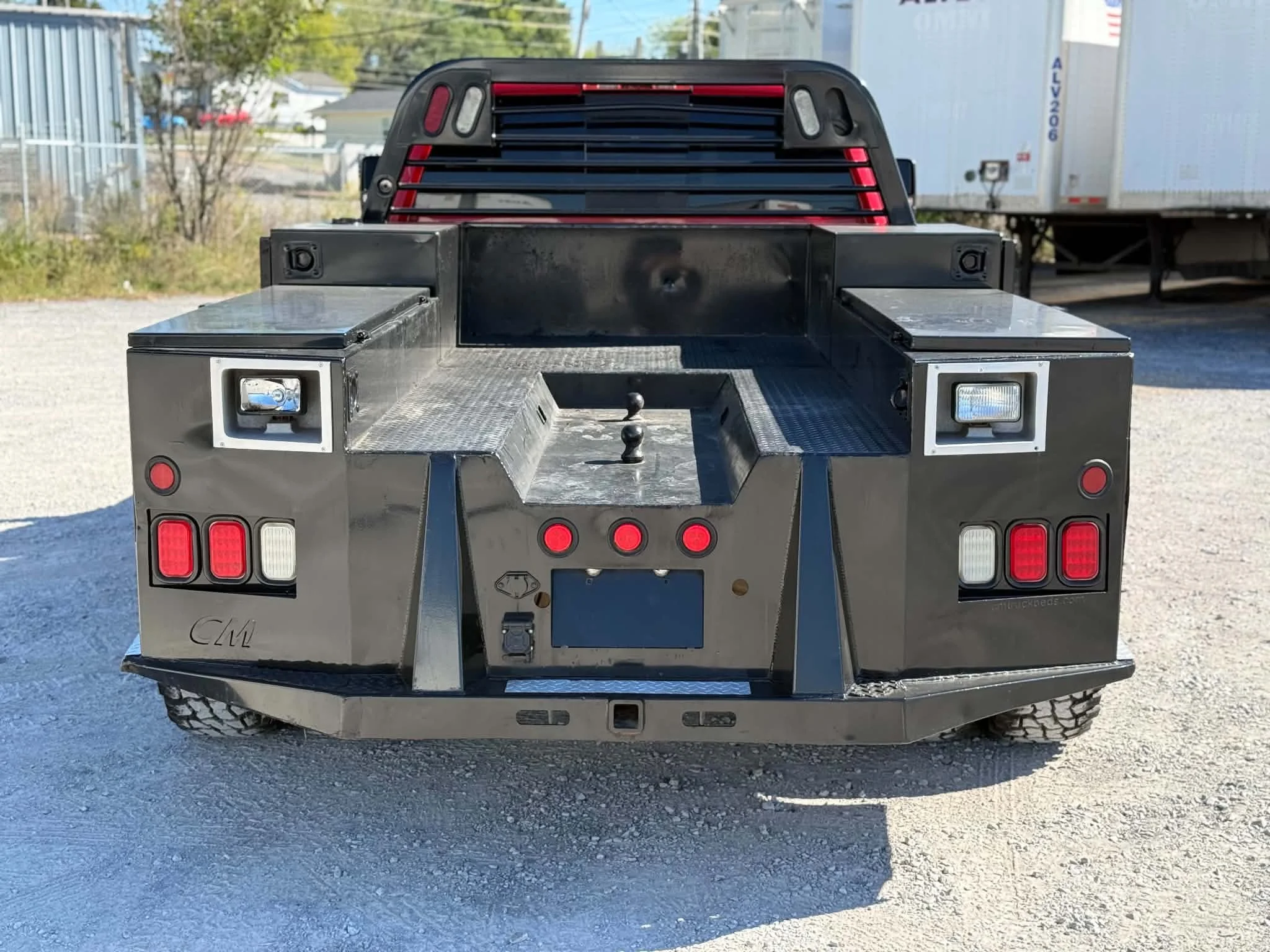2018 Chevrolet Silverado 3500HD LTZ - Photo 6