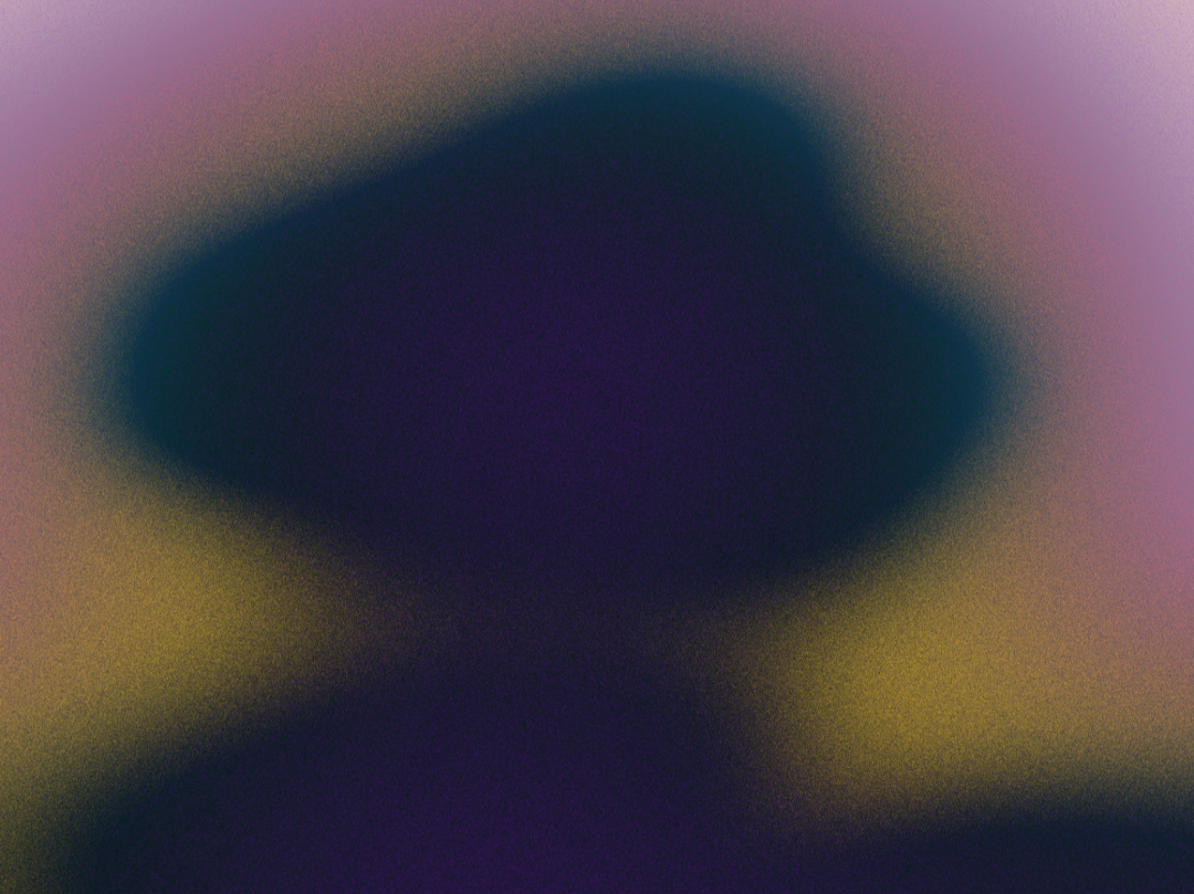 Dynamic gradient background design showcasing the modern visual storytelling of a Knight Theory creative project