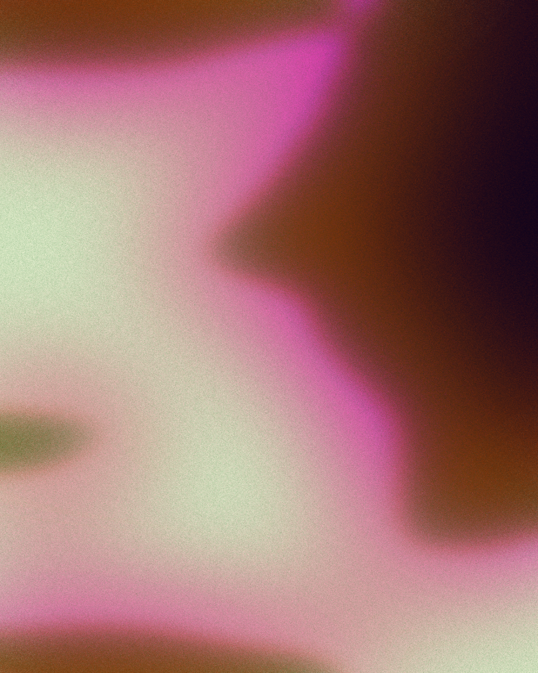 Soft pink and organic earth-tone gradient background representing the warm, premium brand aesthetic of Knight Theory™ Los Angeles web design studio.