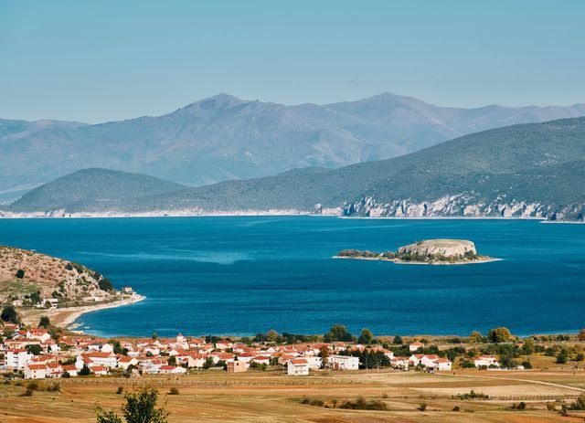 Greece’s Ratification Procedure of the Final Settlement Agreement Between Greece and FYROM