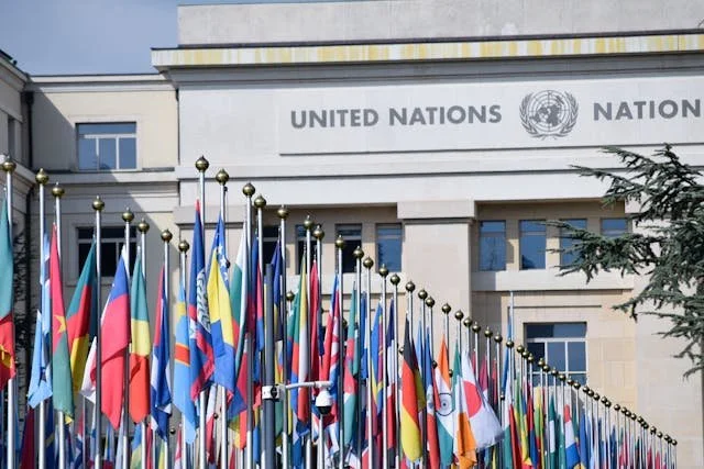 united nations