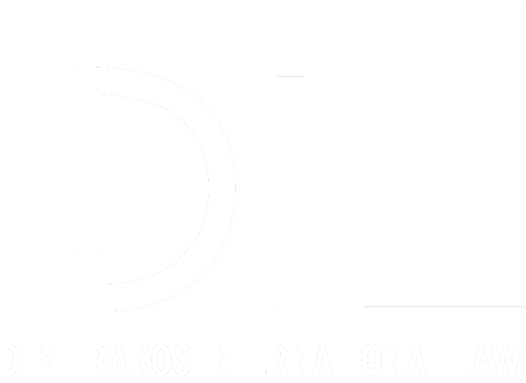 Dimitrakos International Law