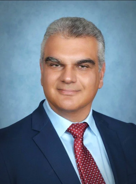 Dimitrios Dimitrakos