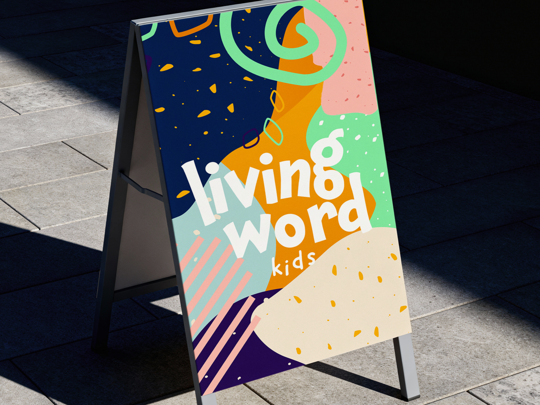 Living Word Kids