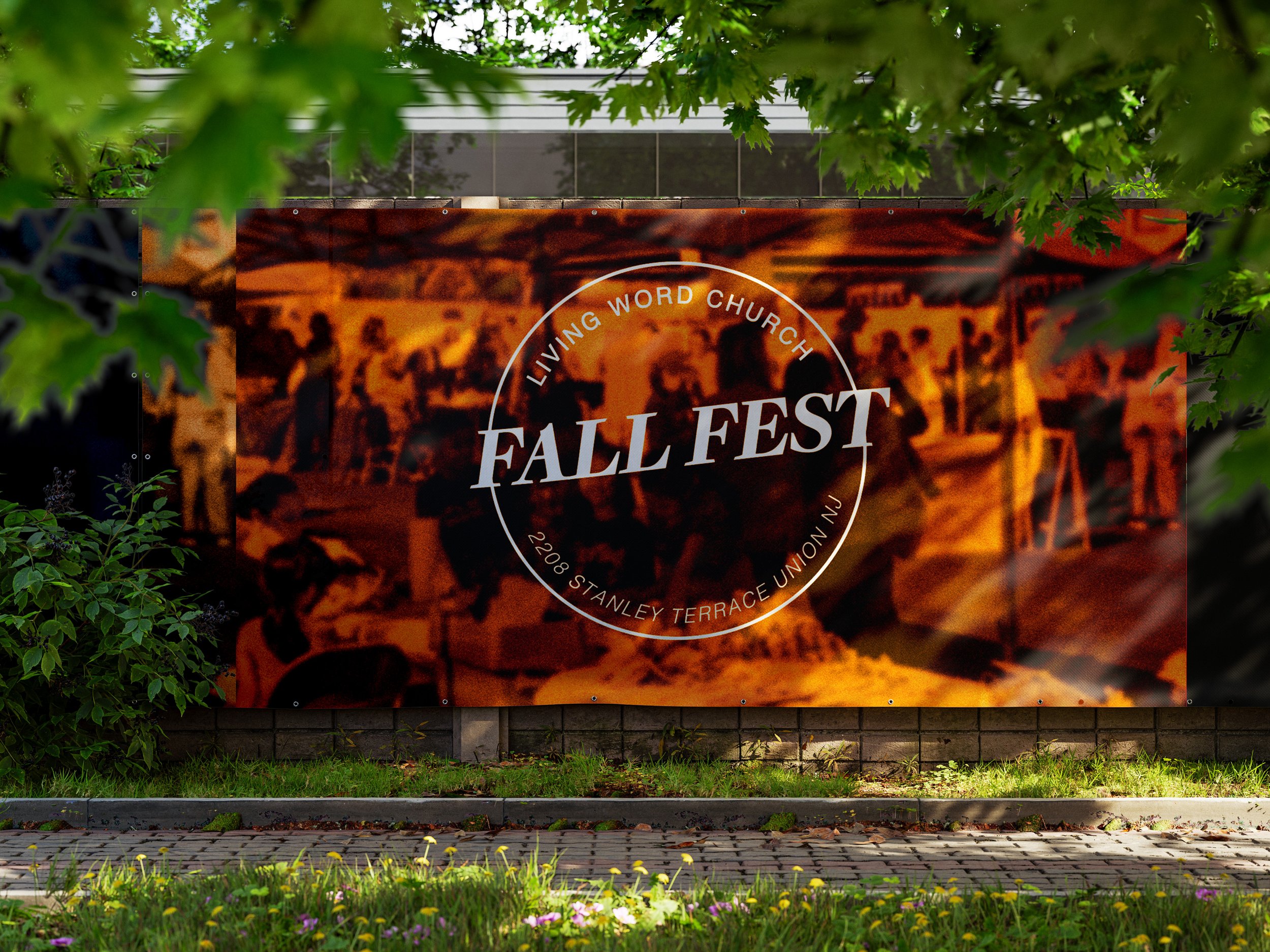 Fall Fest