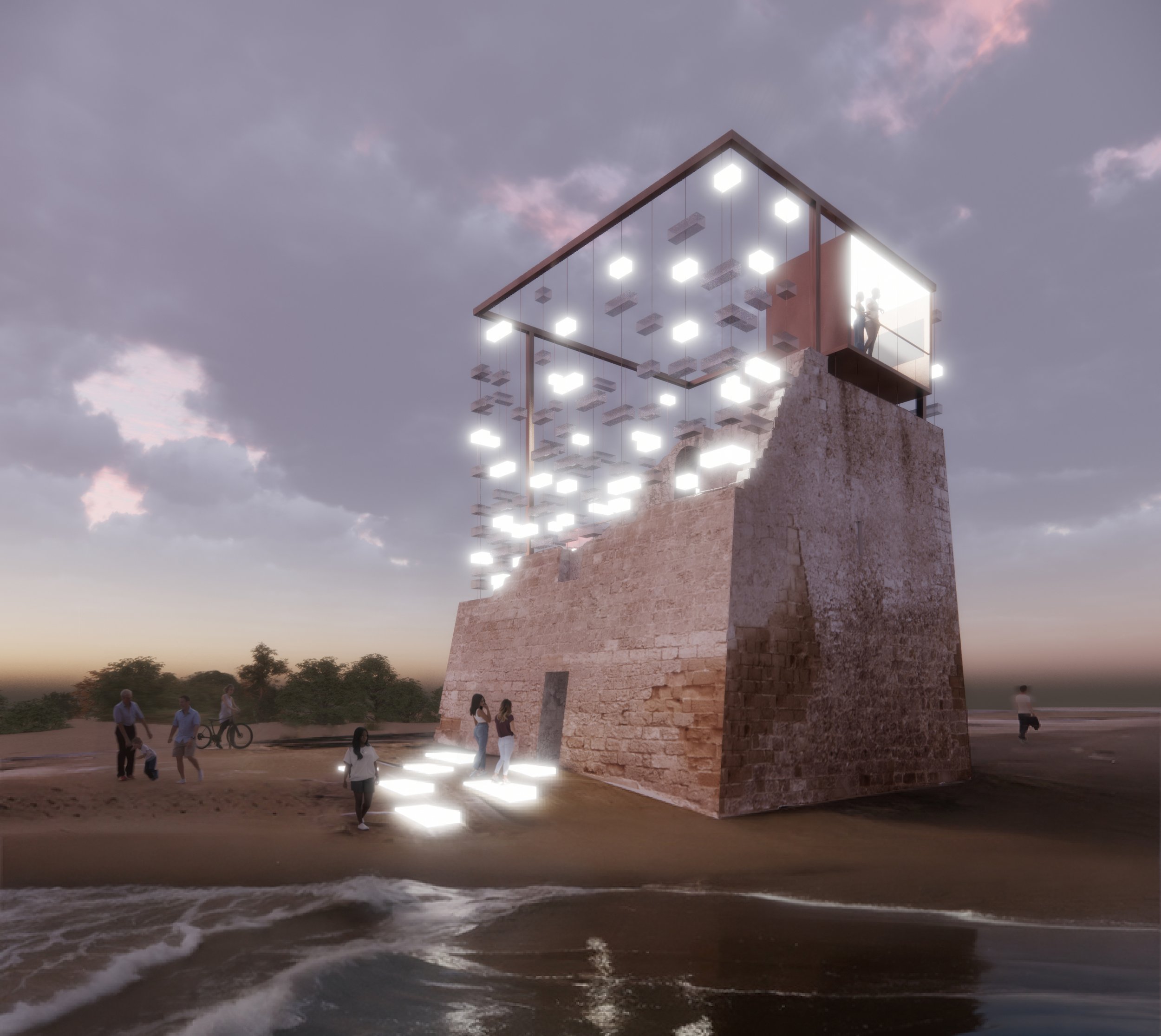 the E N T R O P Y  Project