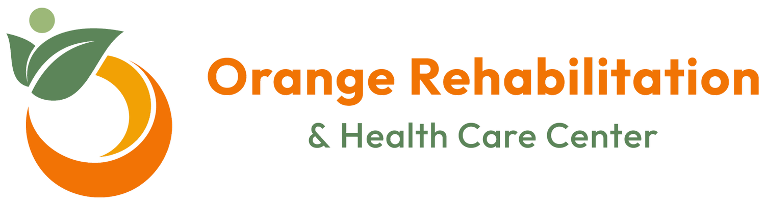 Orange Rehabilitation &amp; Health Care Center | Orange, CT