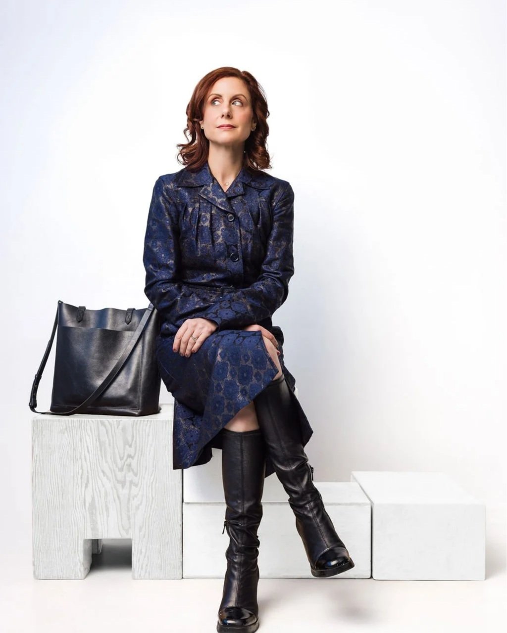 Meridith Grundei | NYC Actor, Director & Devised Theater Artist