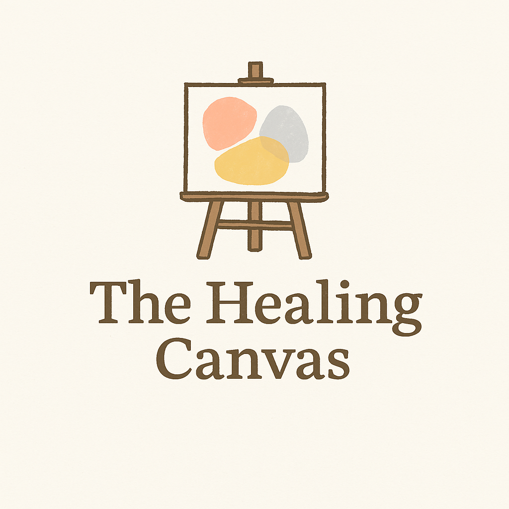 The Healing Canvas