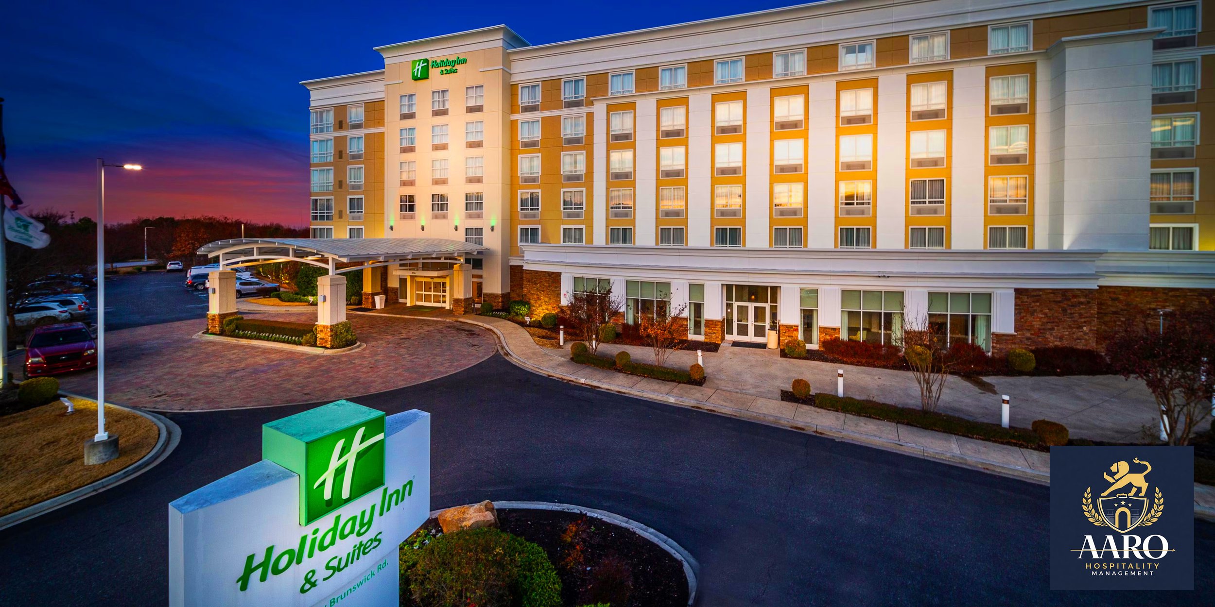 Holiday Inn & Suites Memphis Wolfchase Galleria, TN