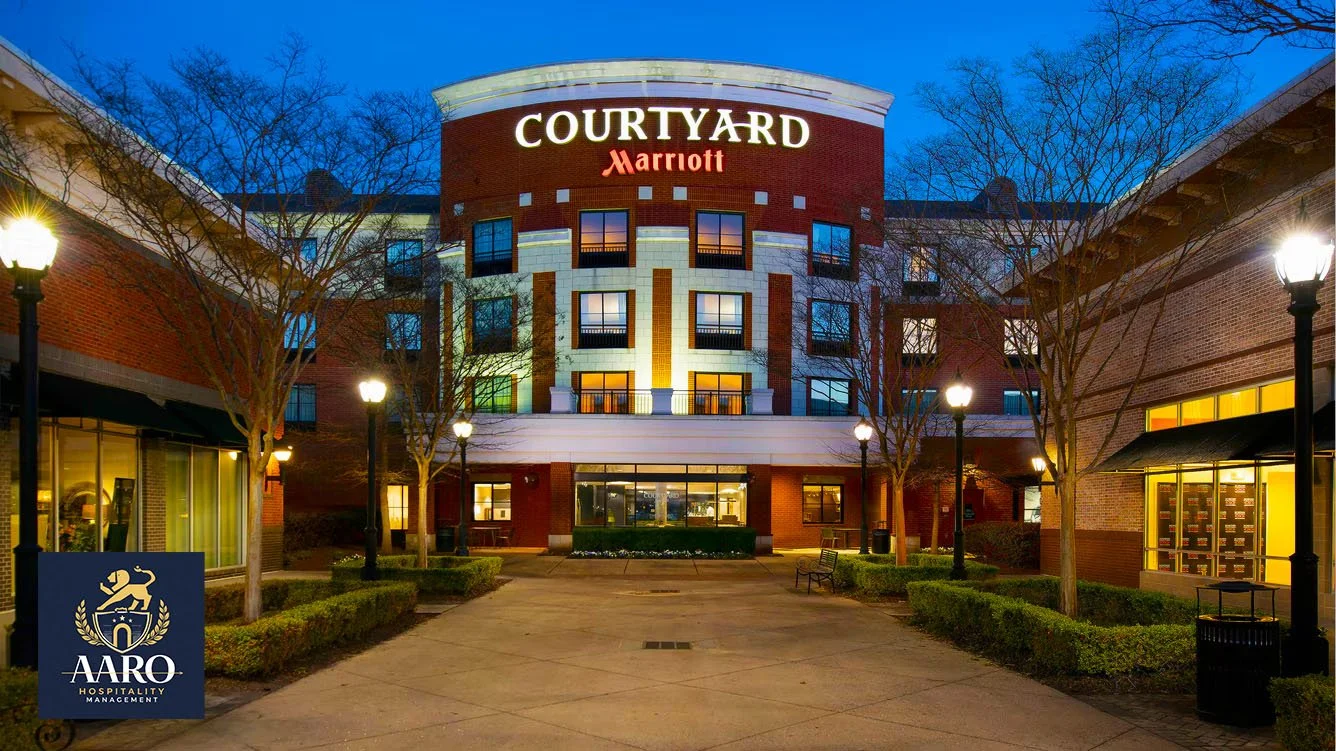 Courtyard by Marriott Memphis Collierville, TN