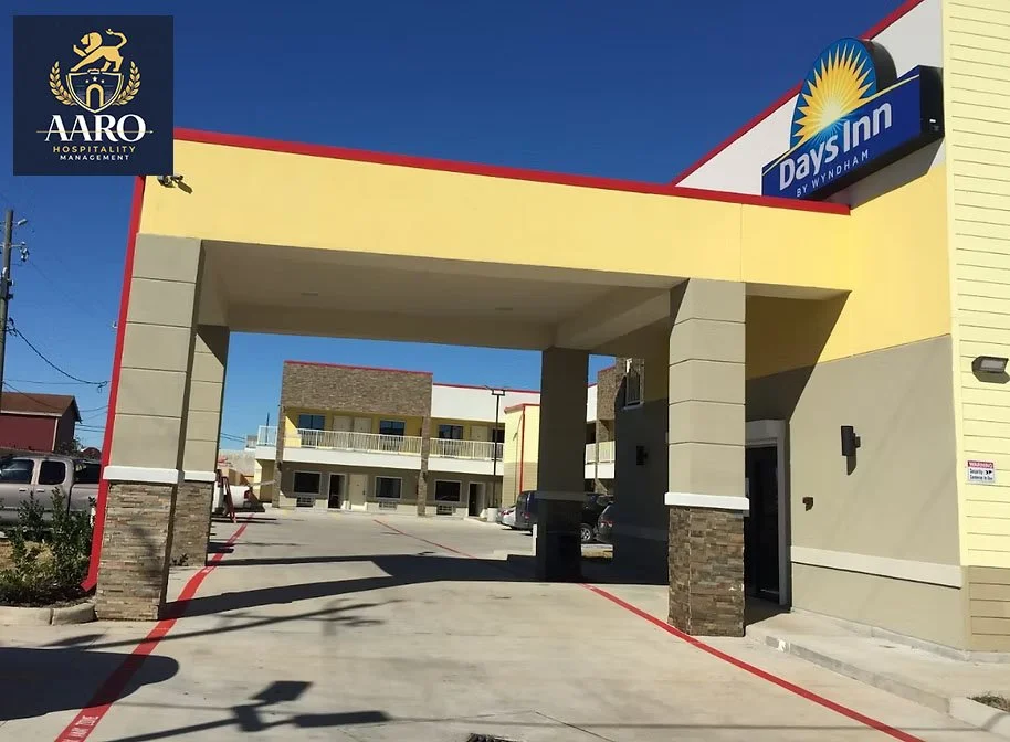 Days Inn by Wyndham Freeport, TX