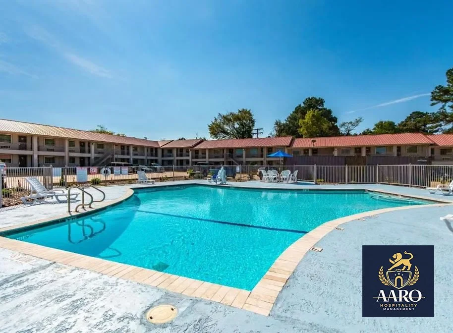 Studio 6 Huntsville, TX