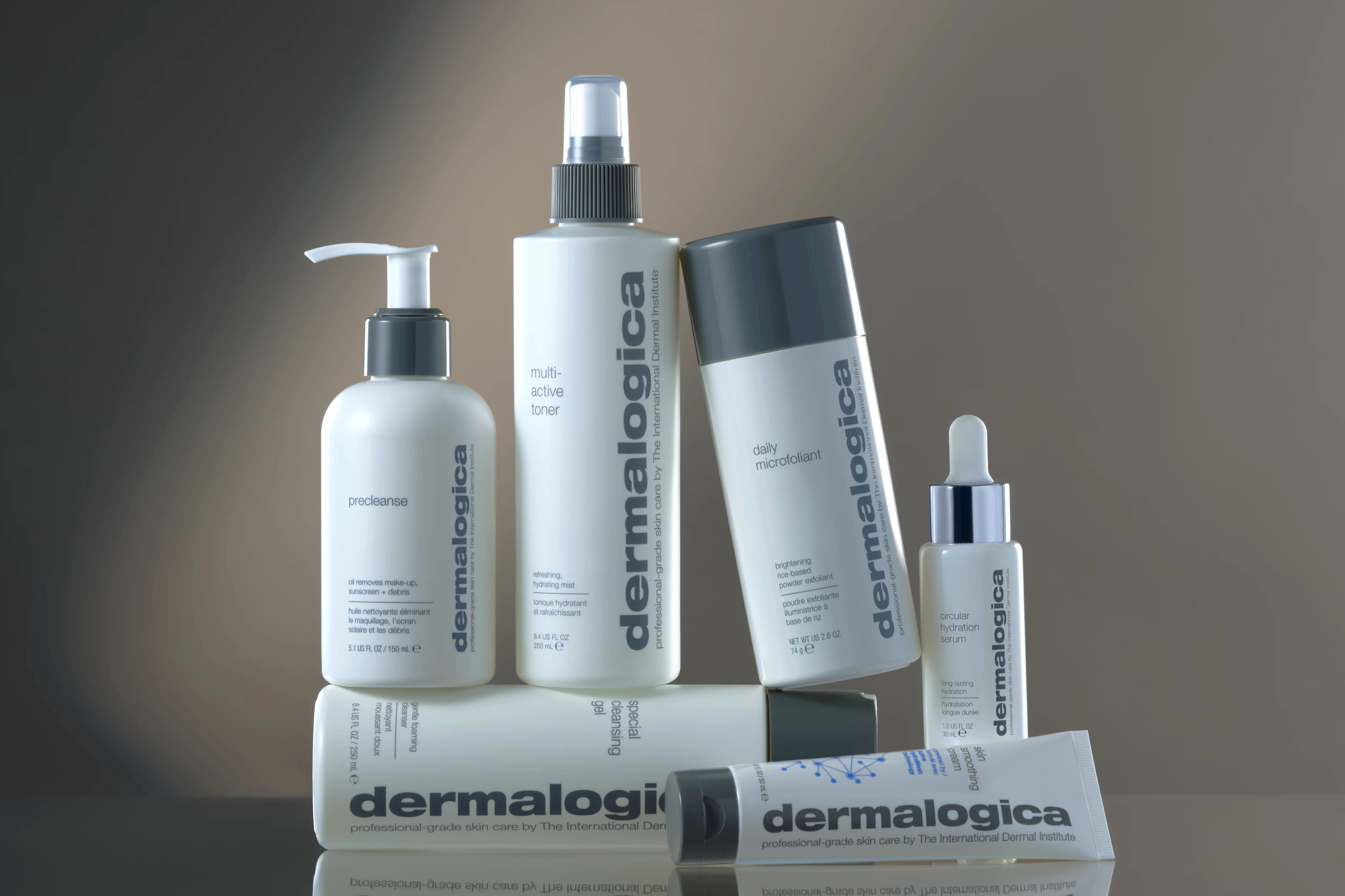 Dermalogica skincare in Apache Junction, AZ.