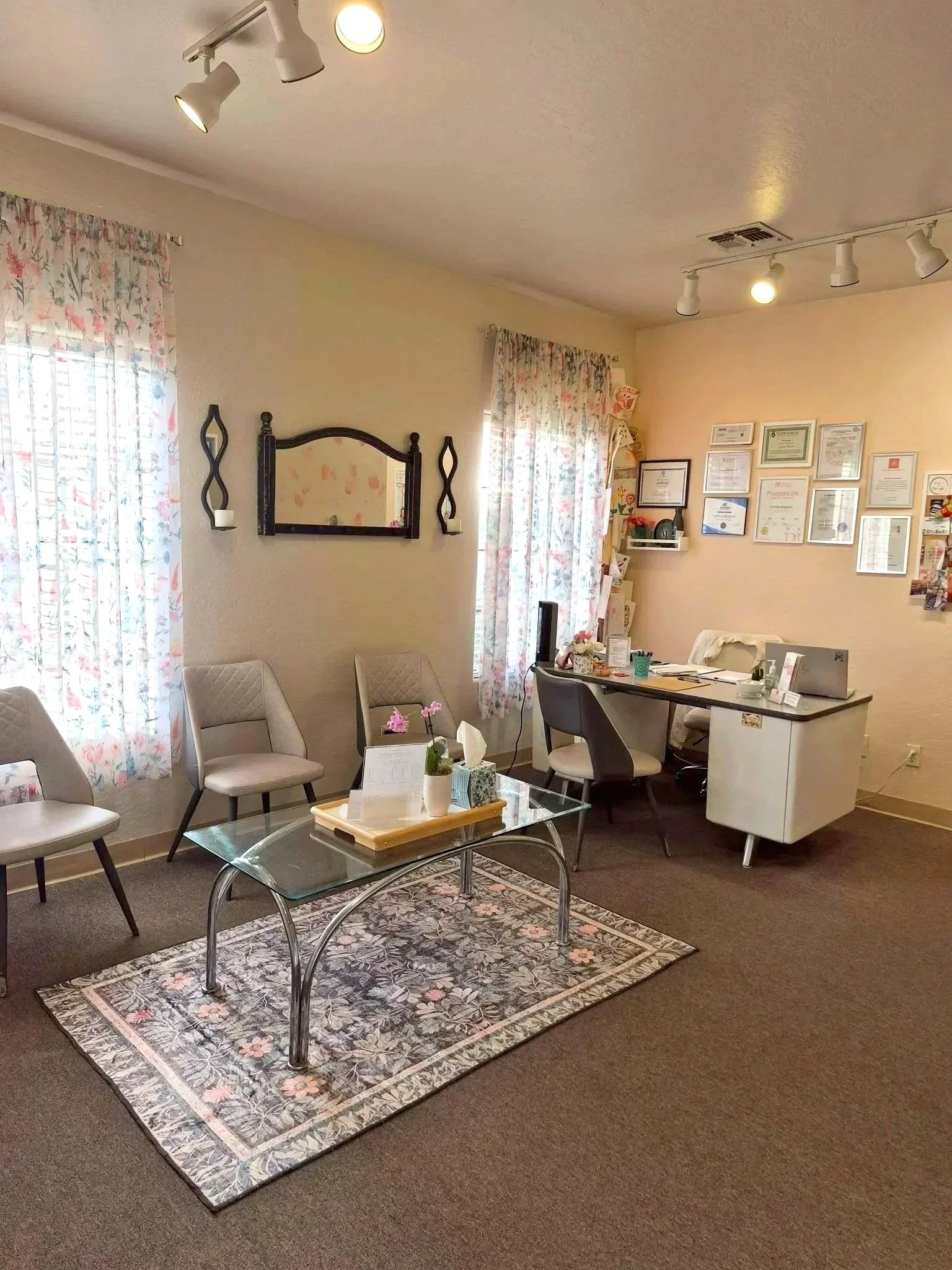 Best facial spa in Apache Junction, AZ.