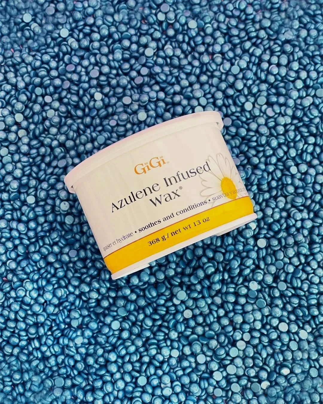 Har blue waxing services in Apache Junction, AZ.