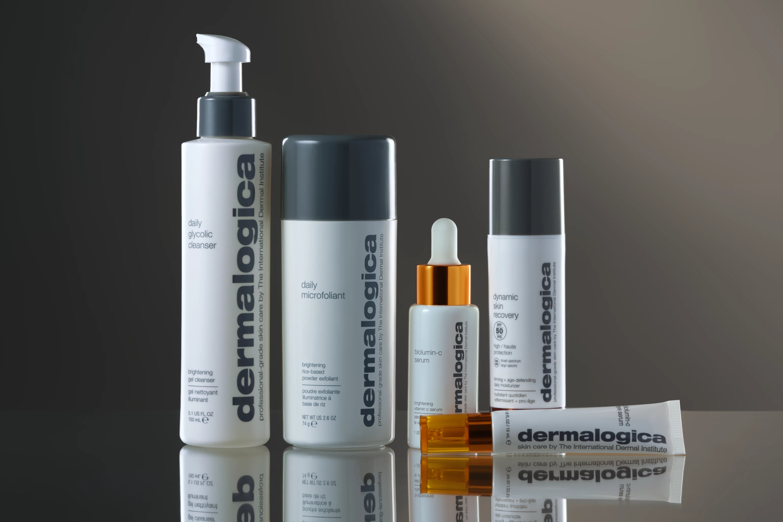 Dermalogica retailer in Apache Junction, AZ.