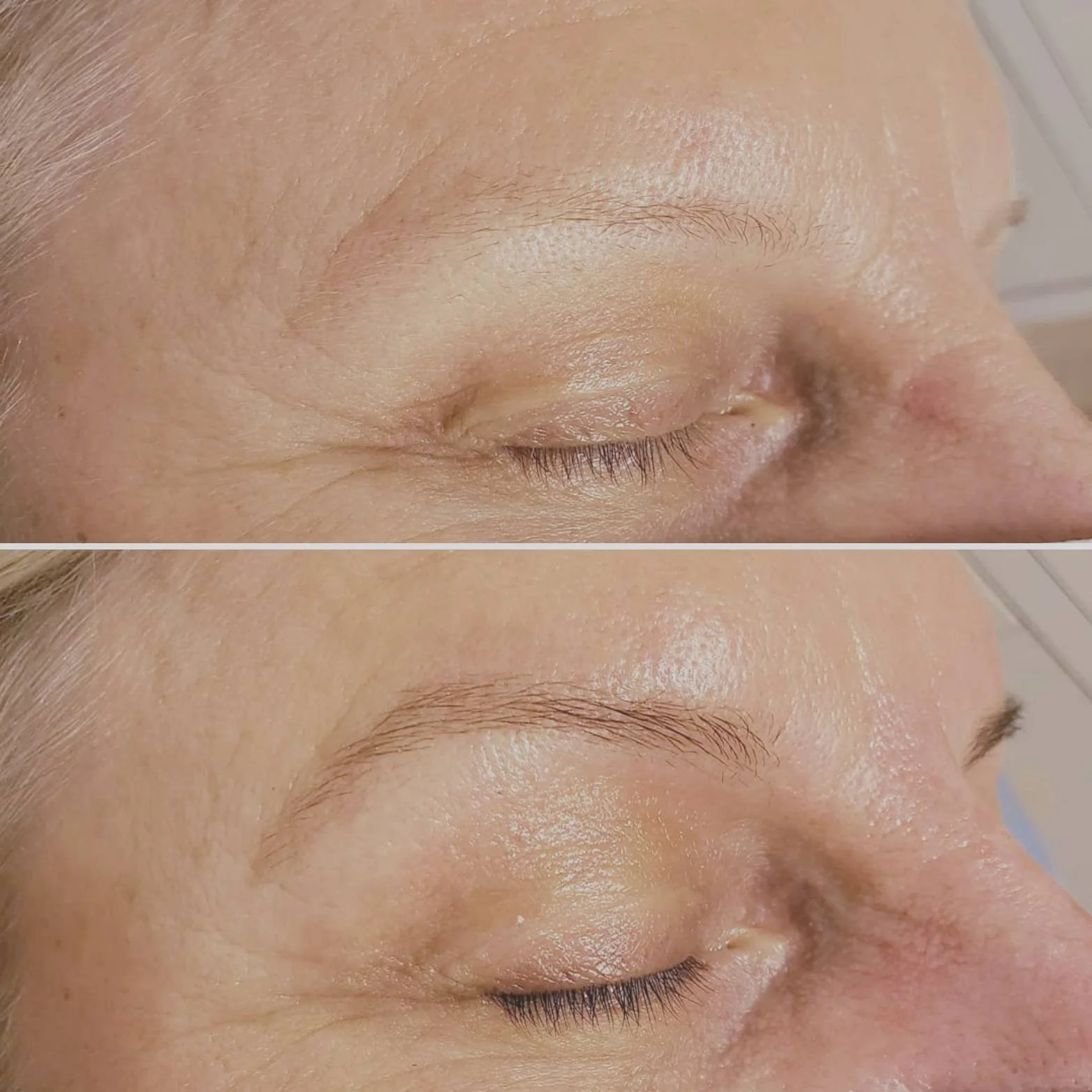 Eyelash and Eyebrow tinting, shaping and waxing in Apache Junction, AZ.