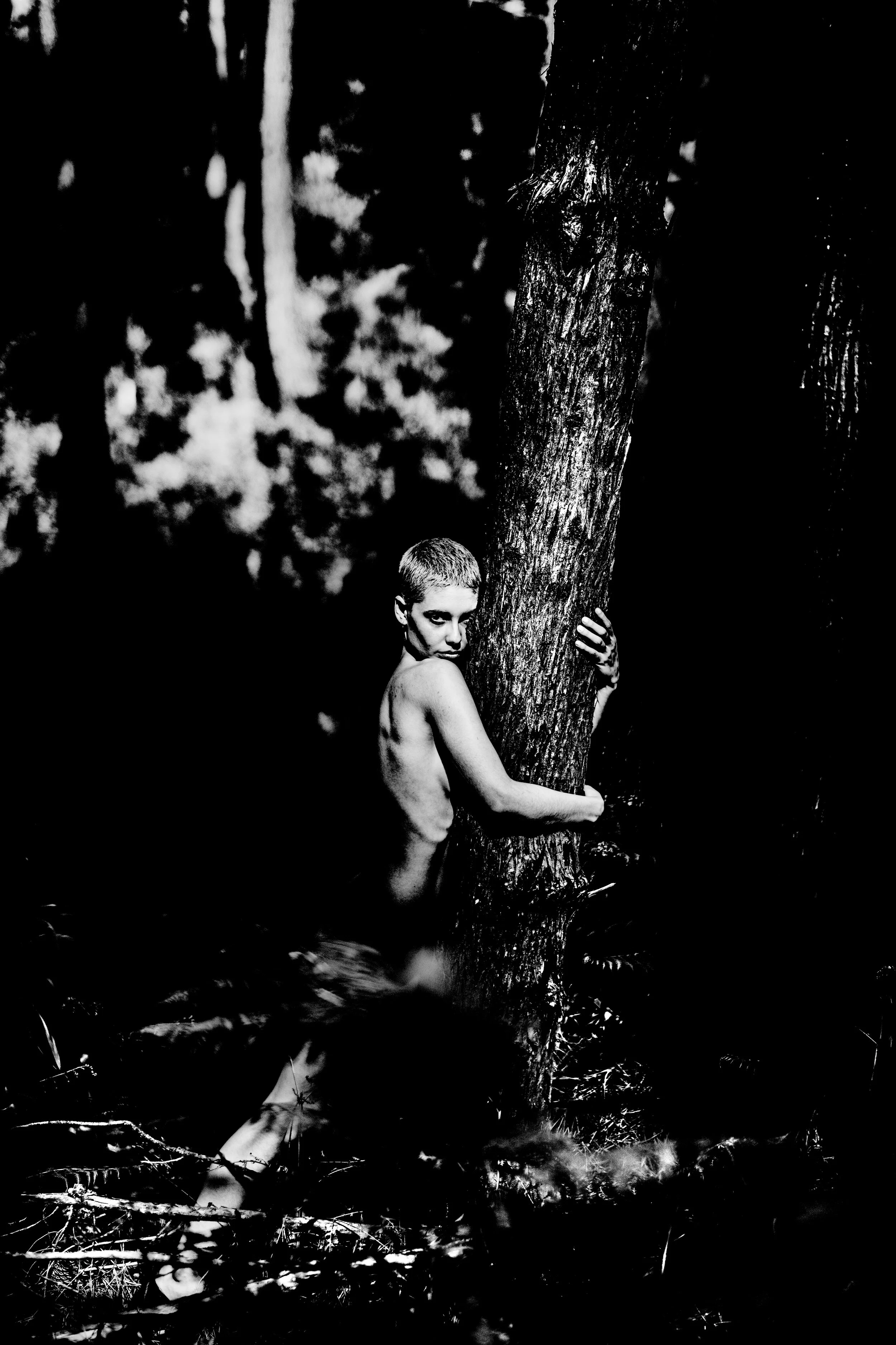 Inside Out — Nathalia Nair, 2022