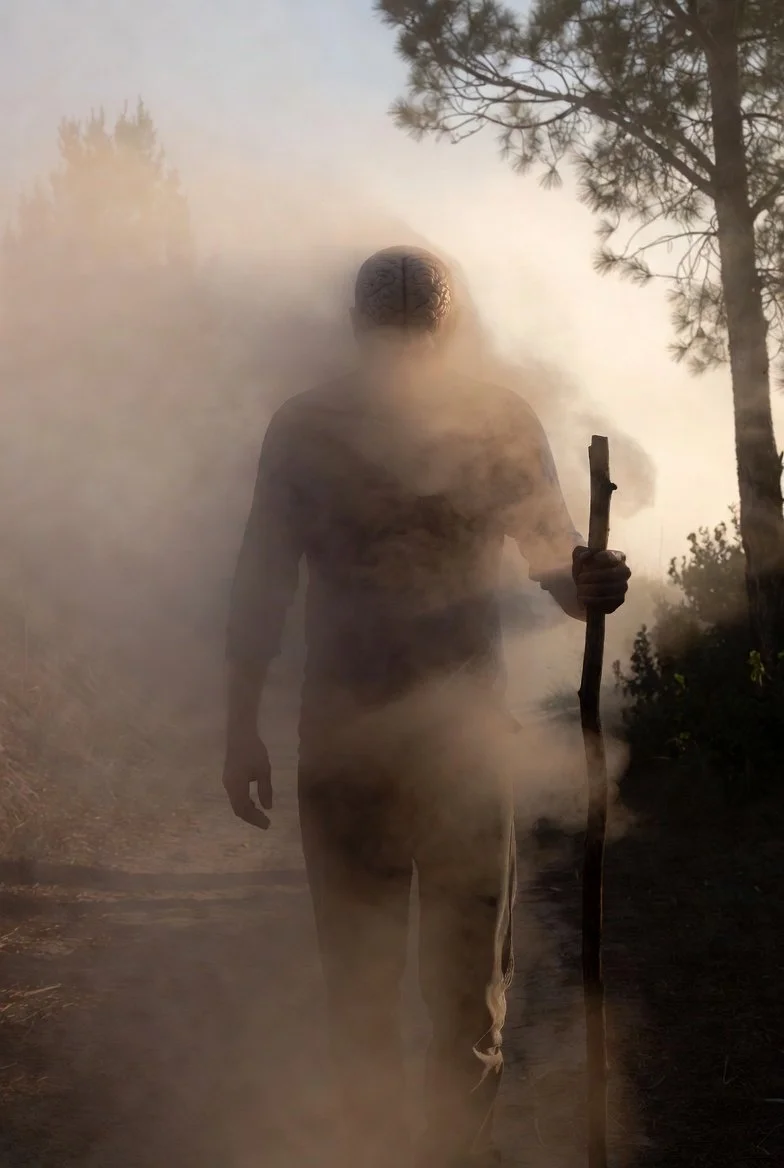 Welcome to Fog of Hope