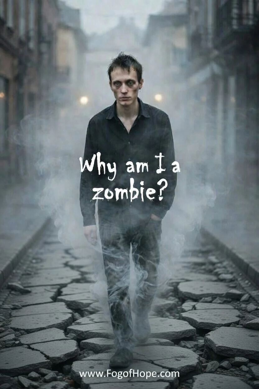 Why am I a Zombie?