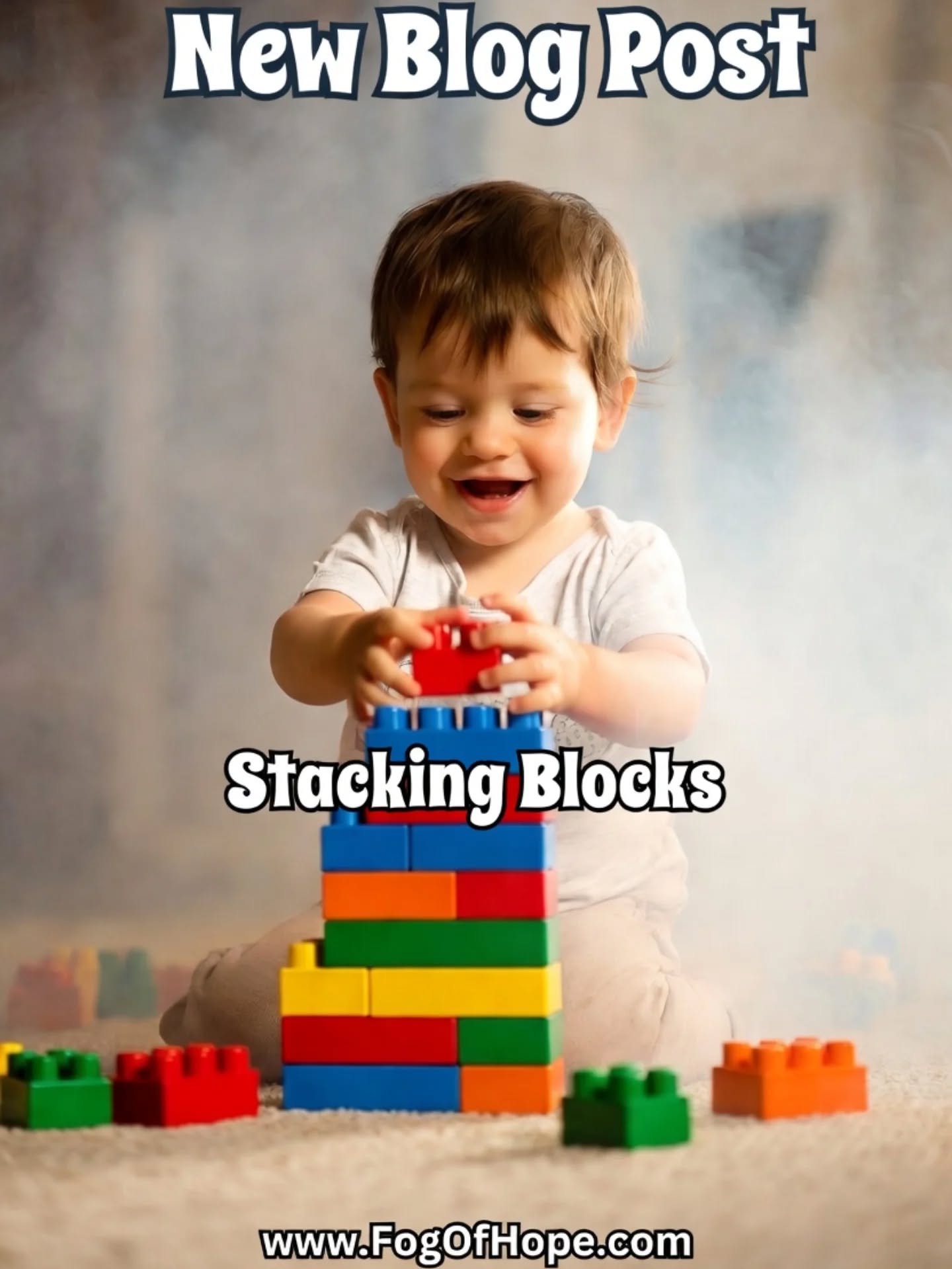 Link in Bio

Stacking Blocks

Why My Brain Injury Recovery Feels Like Being a Toddler Again

If you&rsquo;ve ever peeked into the world of brain injury recovery, you know it&rsquo;s a wild, unpredictable ride. I&rsquo;m still in the middle of mine, a