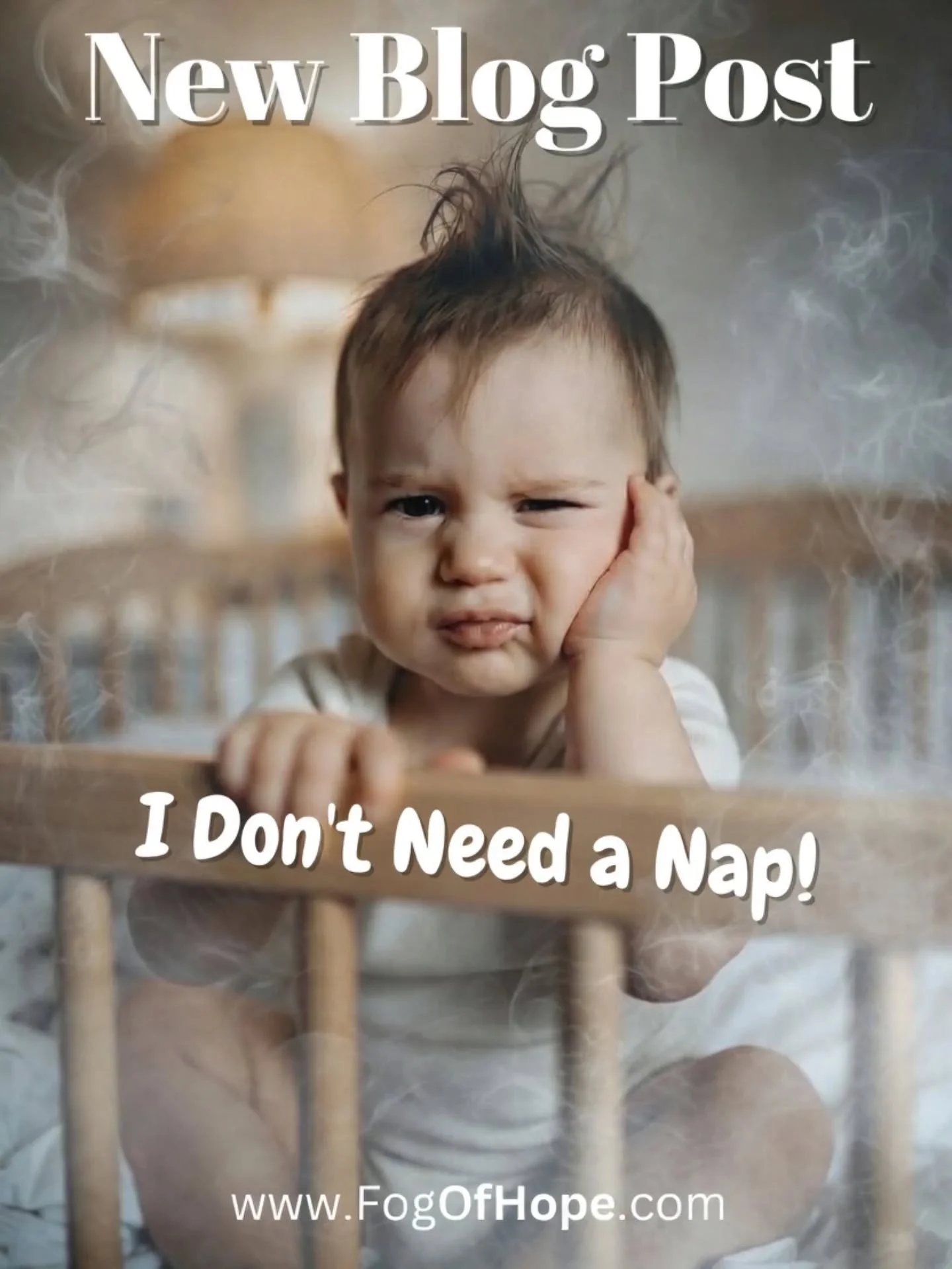 Link in Bio

I Don't Need a Nap!

I&rsquo;ve been thinking more about this whole &ldquo;recovery feels like being a toddler&rdquo; thing I talked about last blog, and there&rsquo;s one part that keeps hitting me harder lately: emotions. Toddlers don&