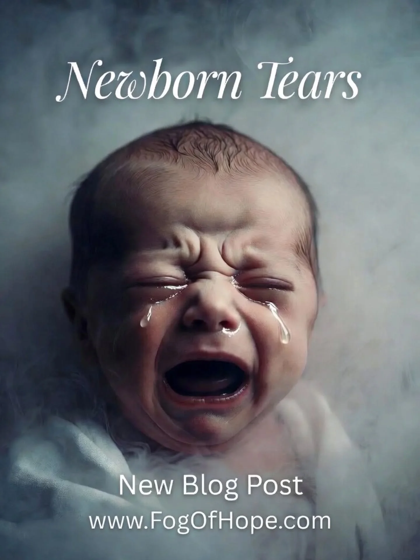 Read full blog - link in Bio 💚 
....
....
....
Ending:

Those Wide-Eyed, Wondering Stares
Newborns stare at faces, lights, shadows&mdash;with those huge, unblinking eyes&mdash;like they're downloading the entire universe one pixel at a time. No judg