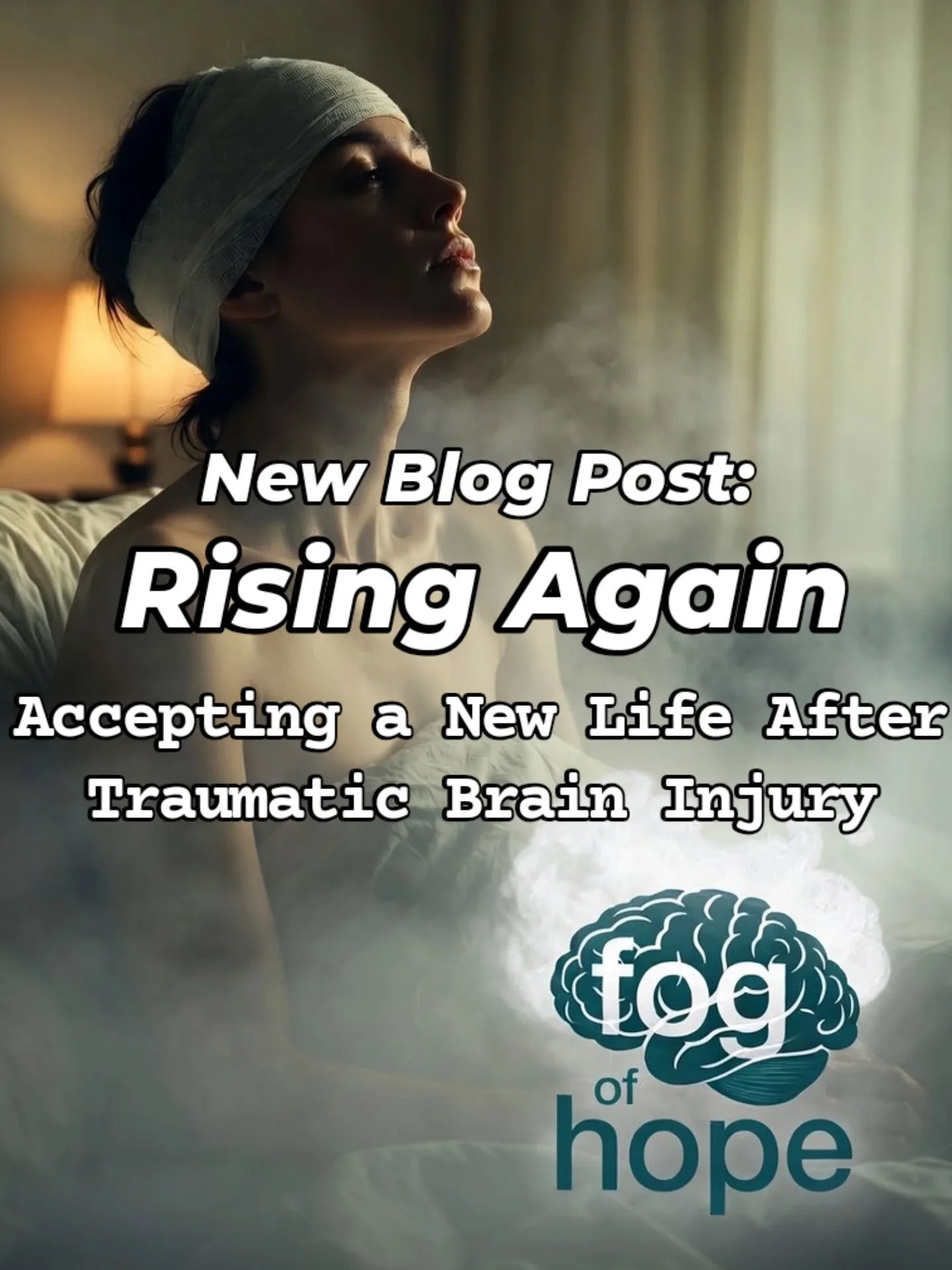 🌟 New Blog Post is Live 🌟
Link in Bio 

Happy Easter, friends 🐰🐣✝️

He is Risen &mdash; He is Risen indeed!

This Easter I&rsquo;m sharing something close to my heart: &ldquo;Rising Again: Accepting a New Life After Traumatic Brain Injury.&rdquo;
