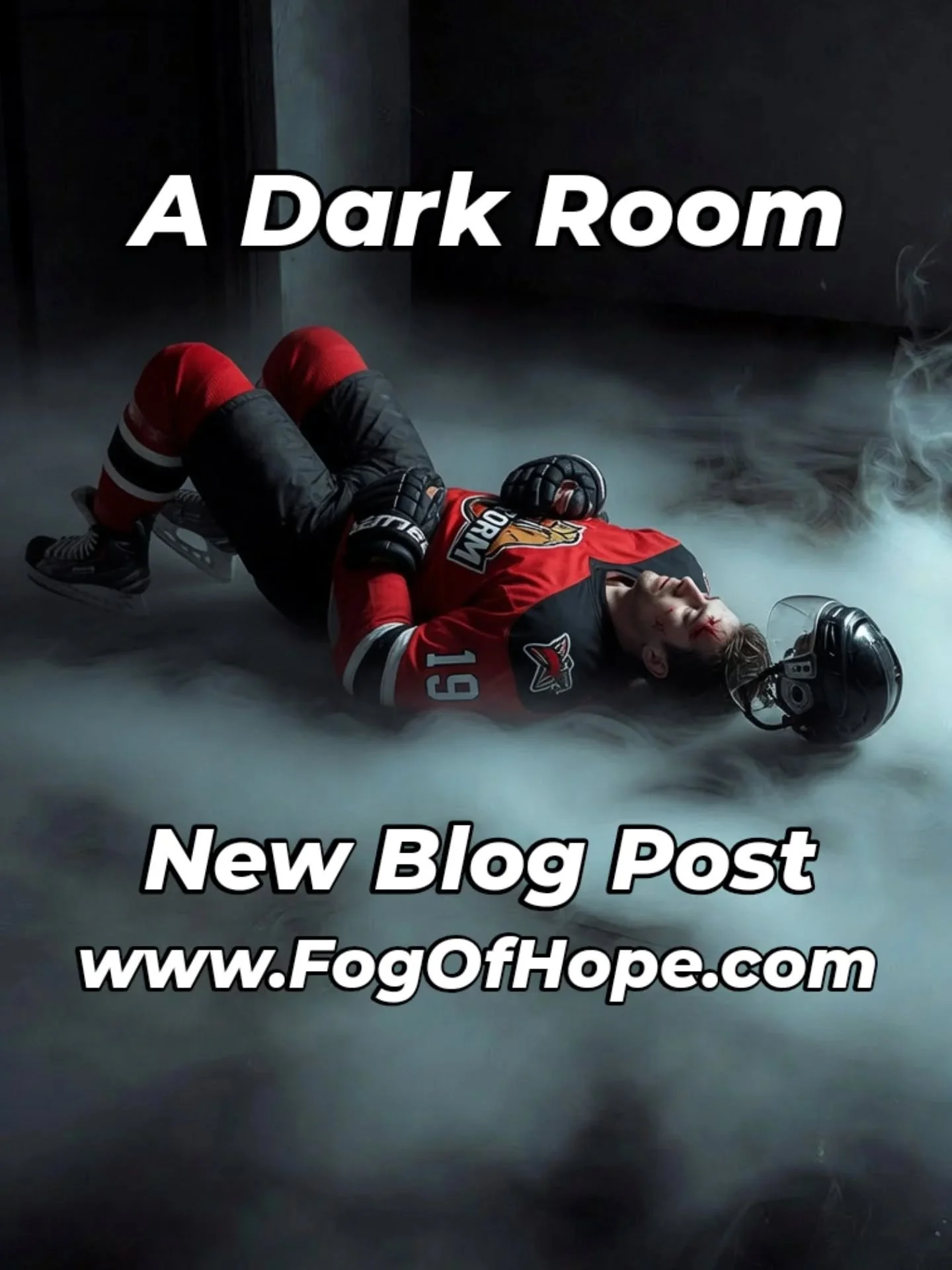 Link in Bio - A Dark Room 
Finding Light in the Dark Room: What the Documentary &ldquo;A Dark Room&rdquo; Revealed About My Own TBI Recovery

Three years after experiencing a life altering concussion, I watched the 2016 documentary A Dark Room and fe
