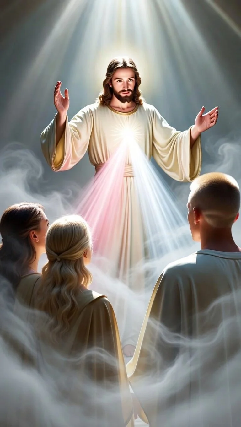 Estrangement Meets Mercy