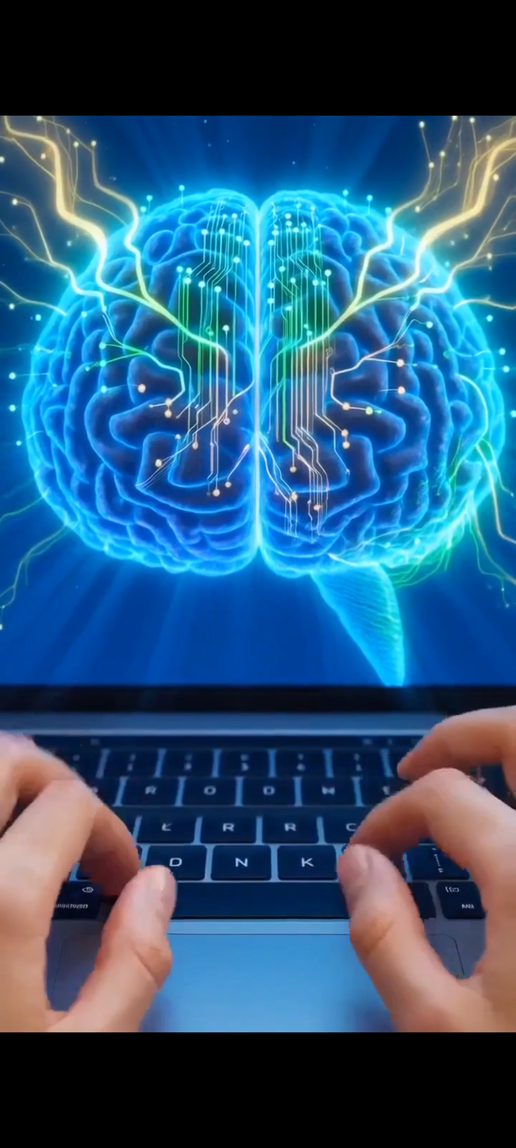 Rebooting Your Brain