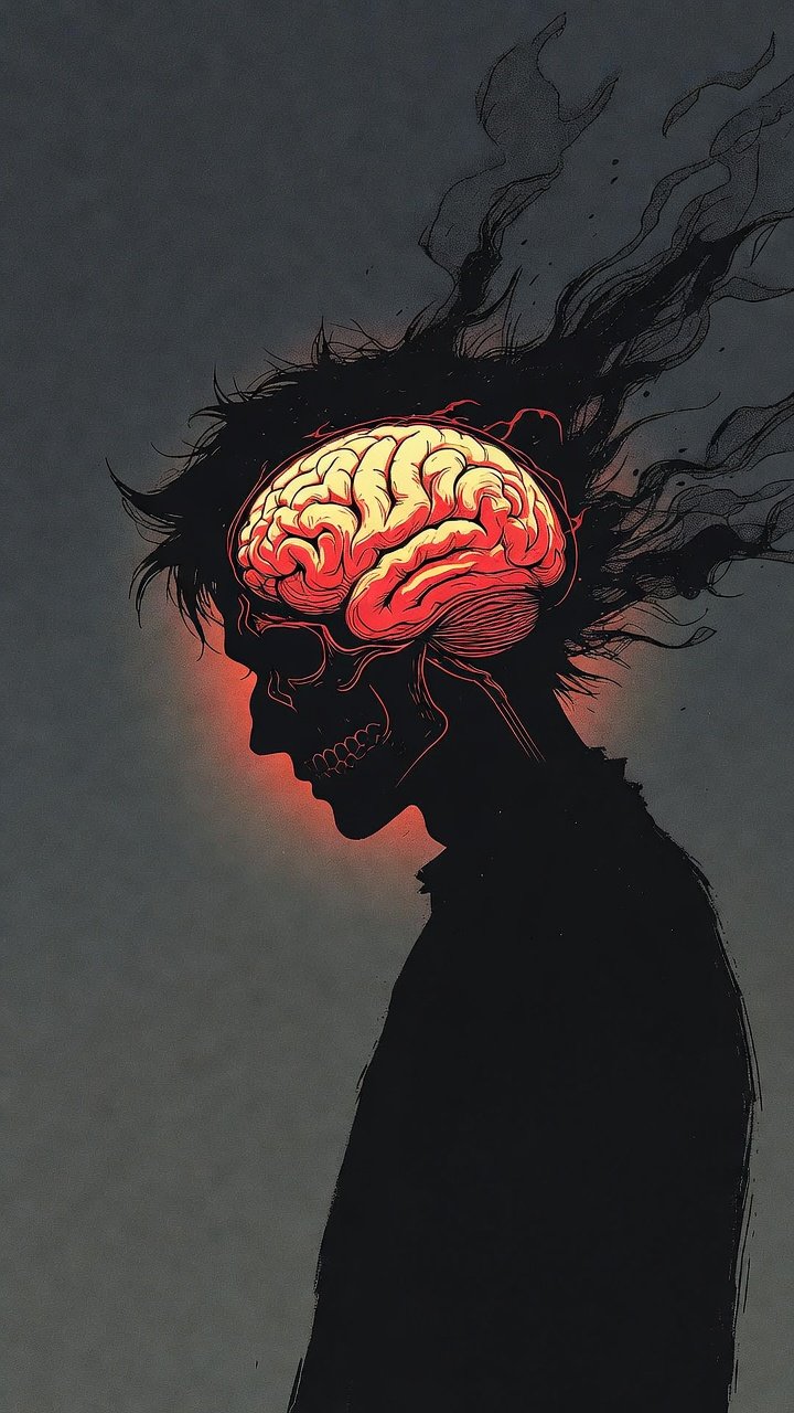 I’m Angry, But Why?