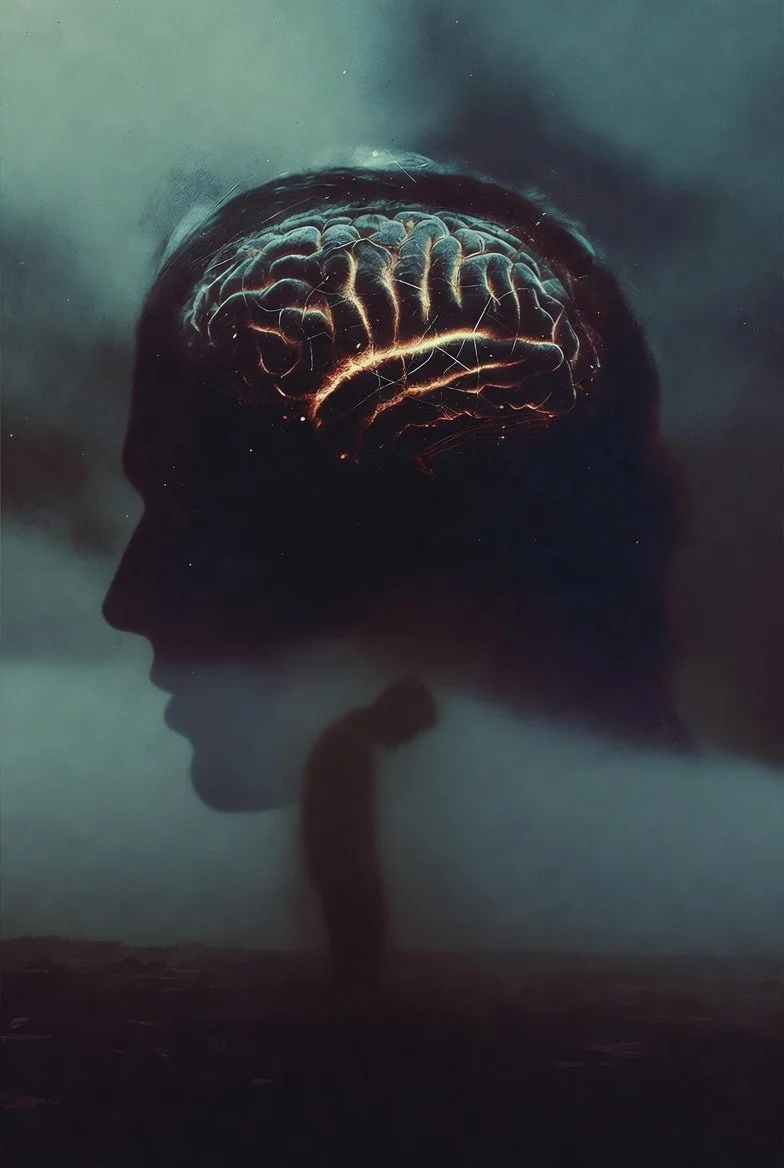 Suicide After Concussion